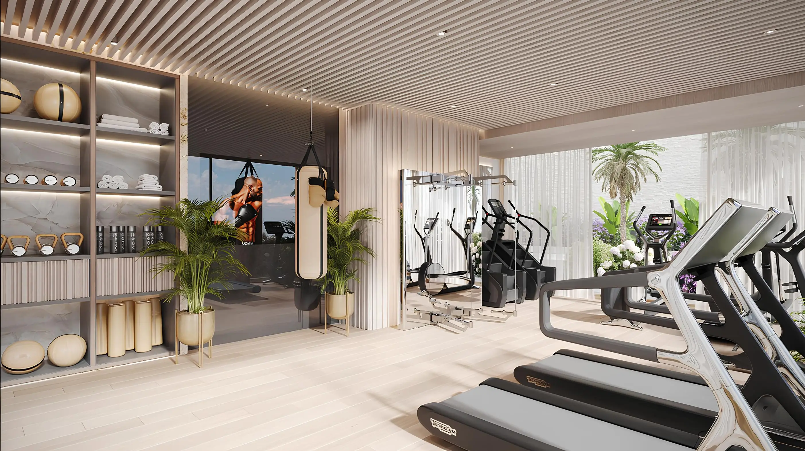FAKHRUDDIN PROPERTIES "Treppan Serenique Residences" 19