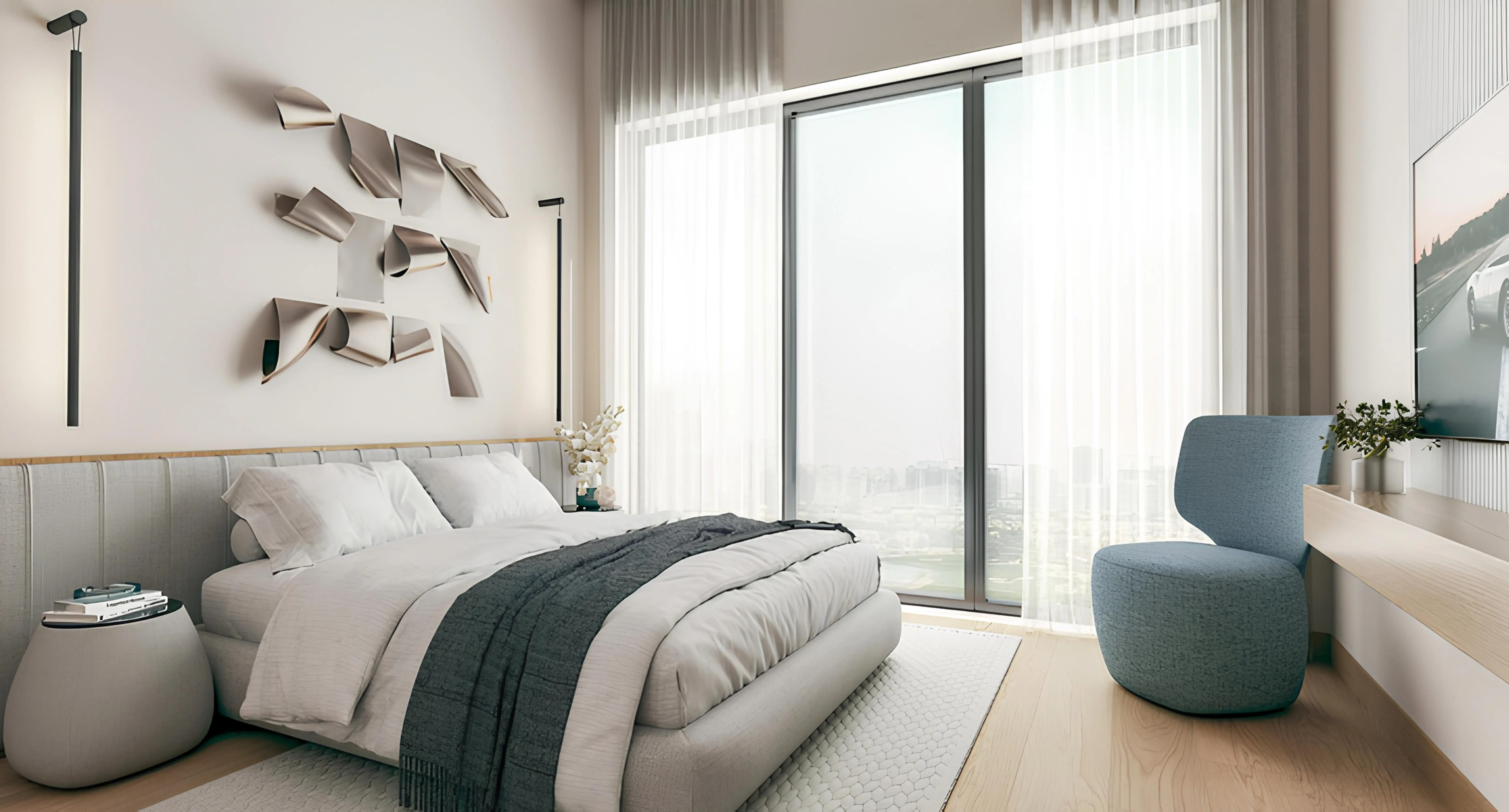 MERAKI "The Haven 2" 6
