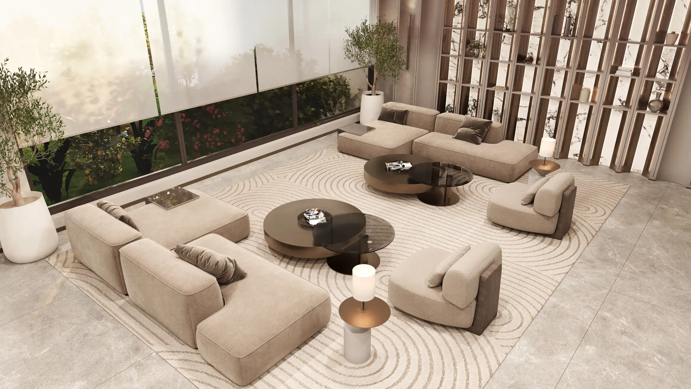 AYS DEVELOPERS "Breva" NEW LAUNCH 13