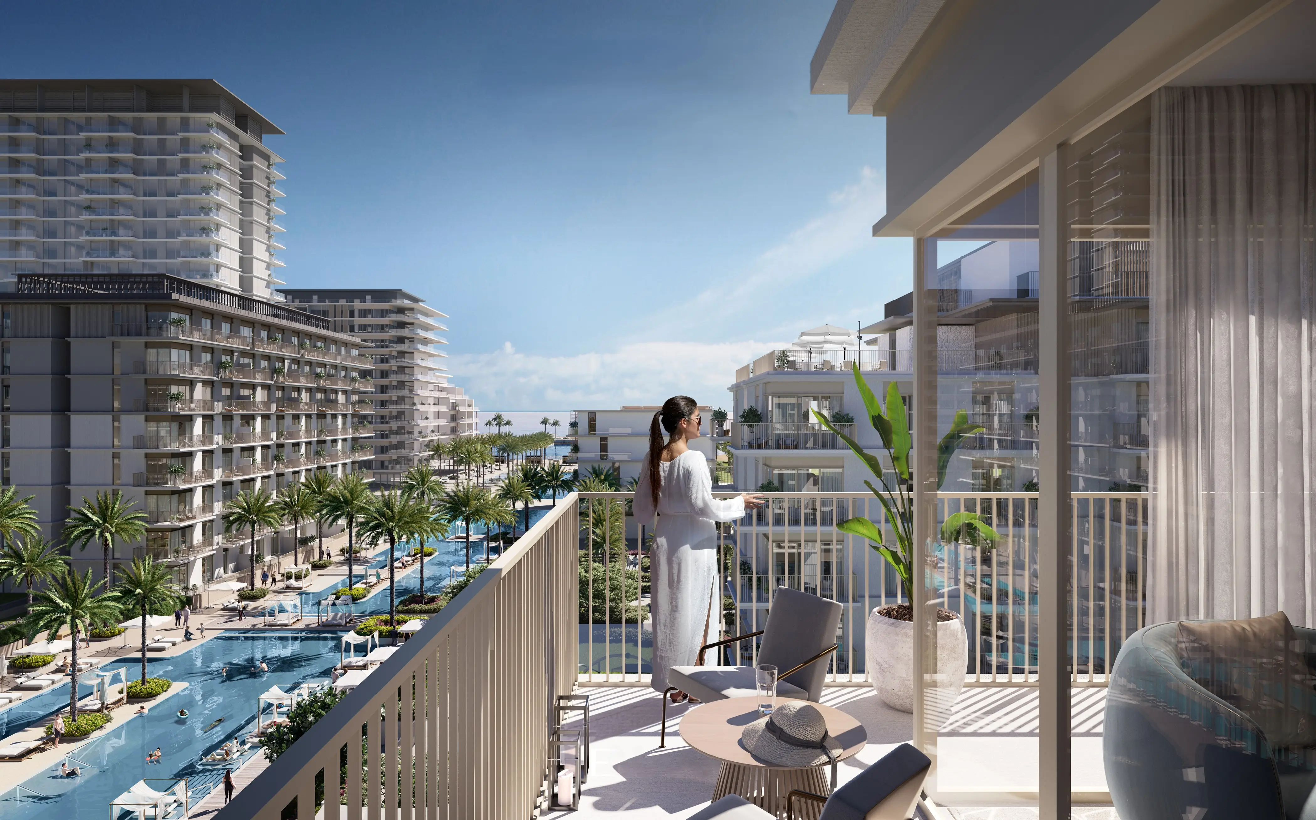 EMAAR "Sunridge"