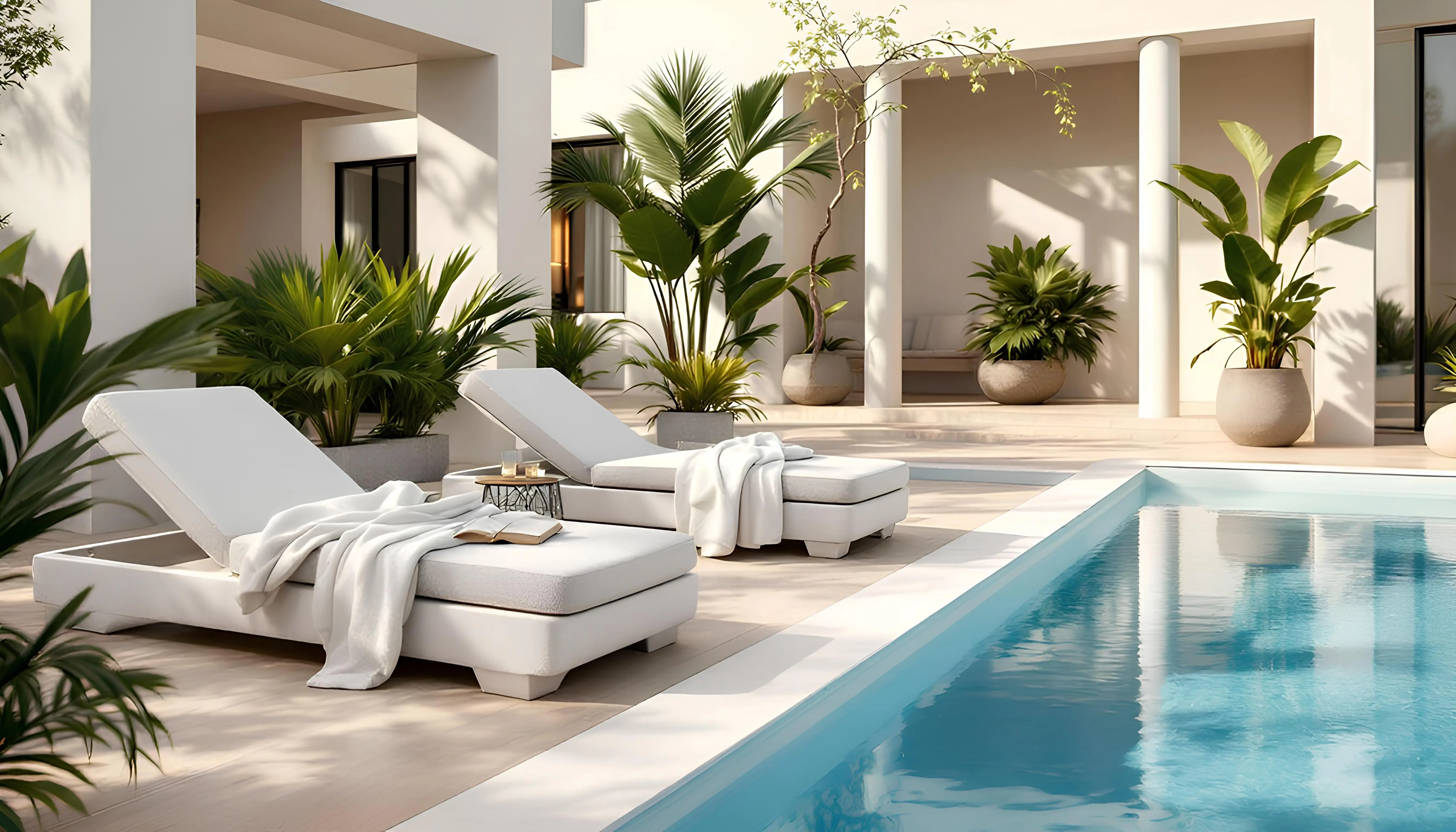 SKY VIEW "Avion Residence" 18