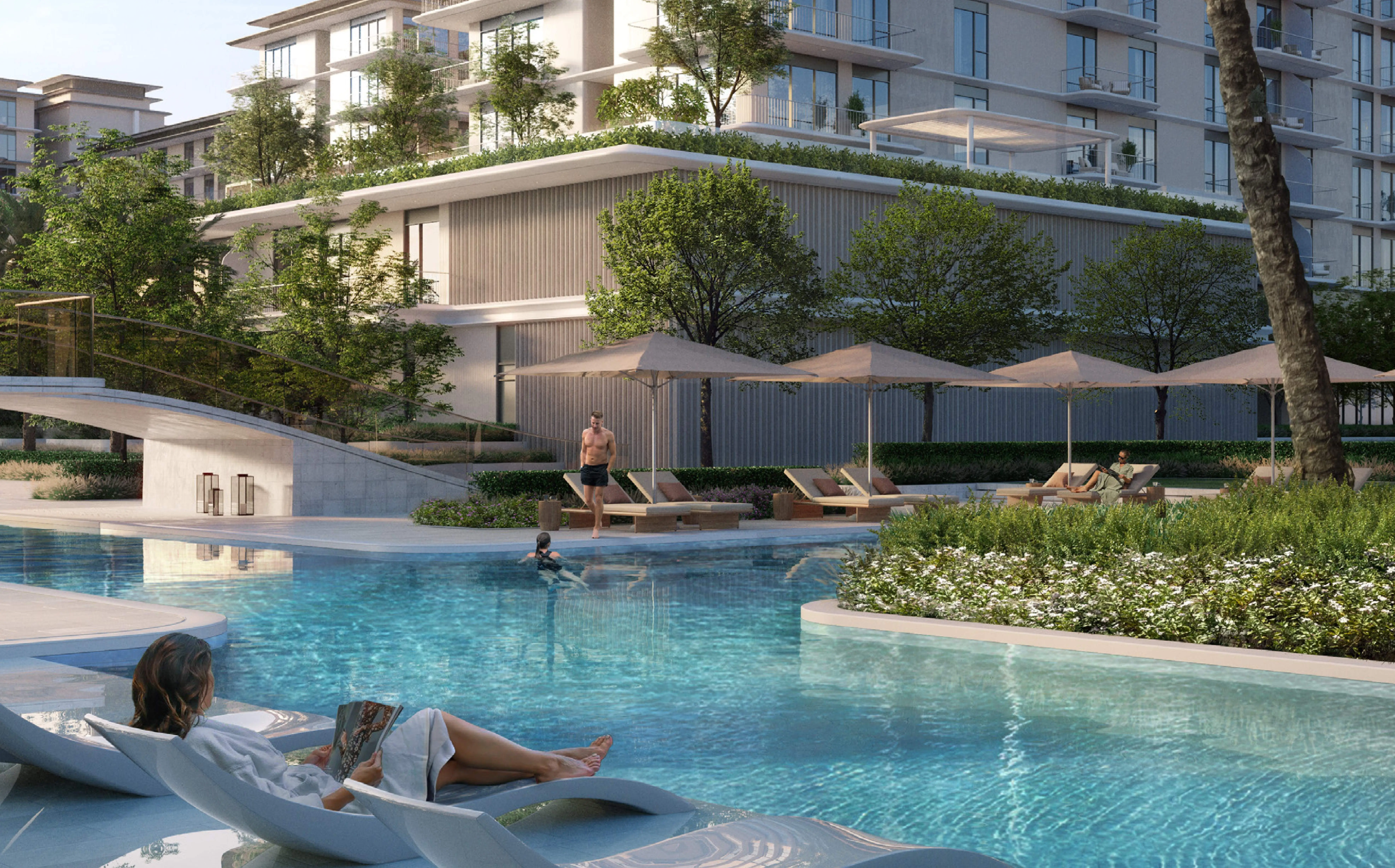 EMAAR "Avonlea"