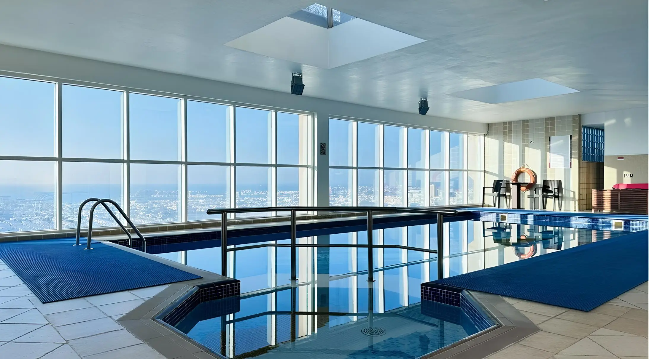 DUBAI PROPERTIES "Rimal 6" 14