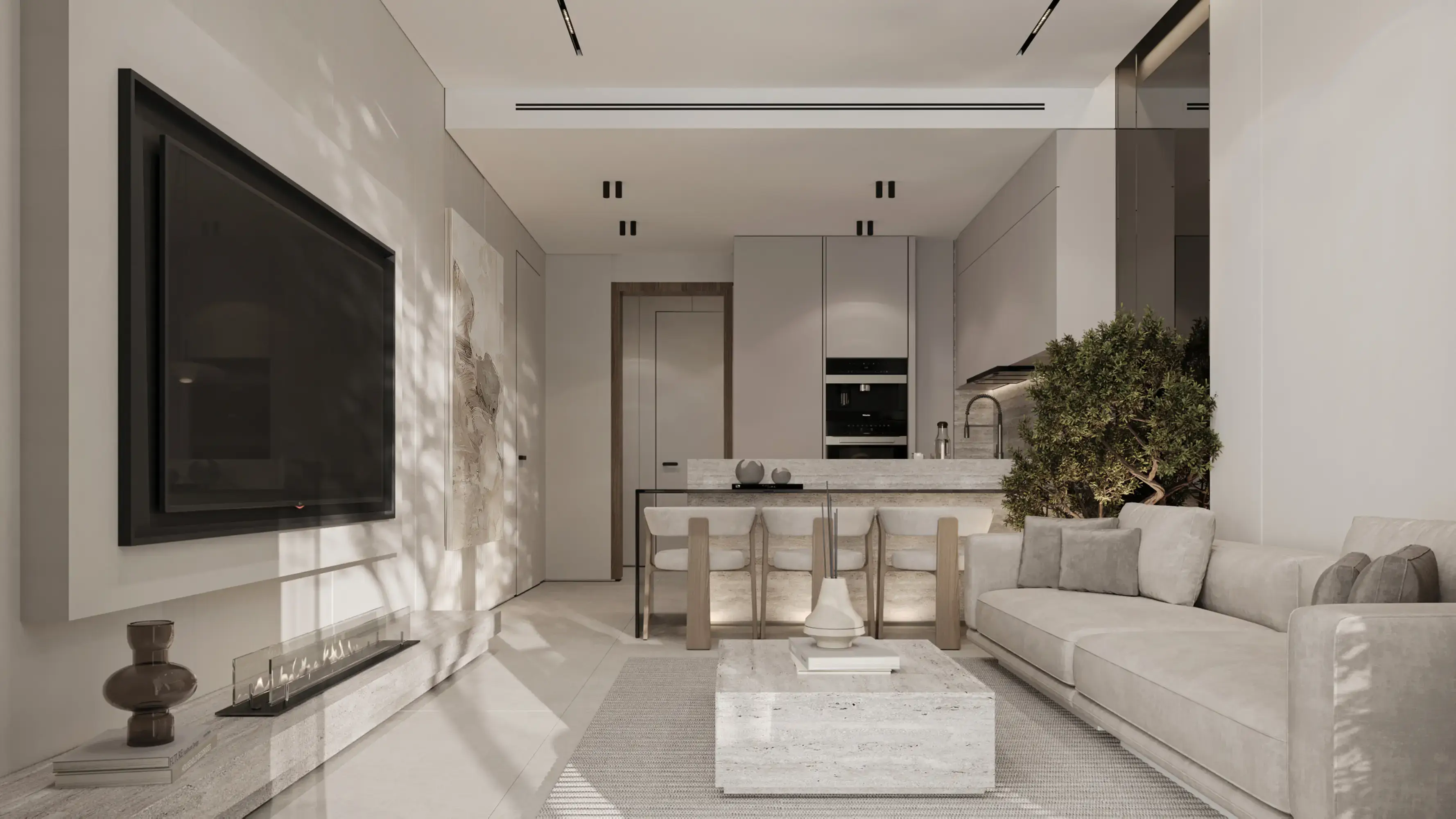 CITI DEVELOPERS "AMRA Phase 1" 9