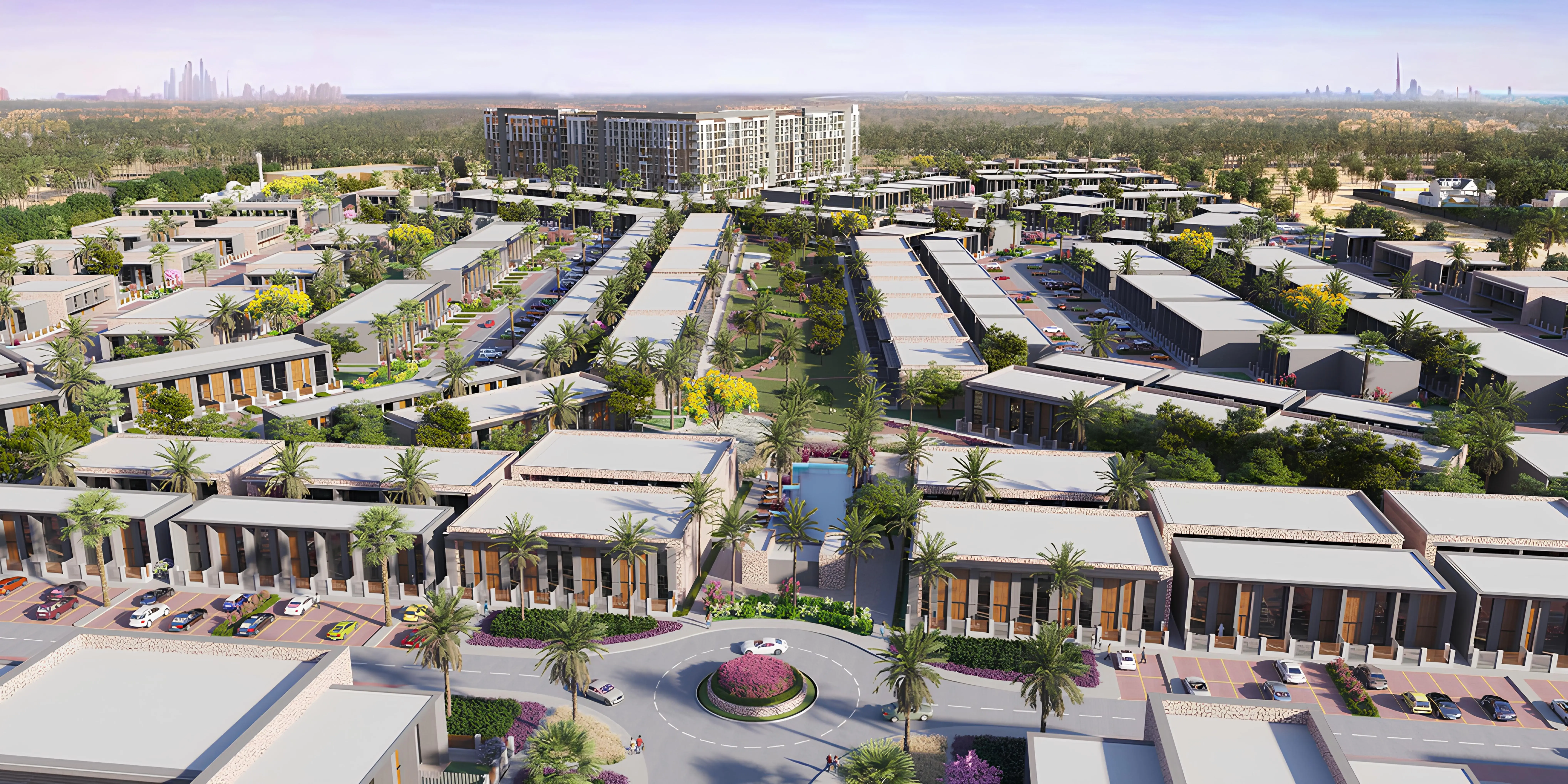 single static gallery