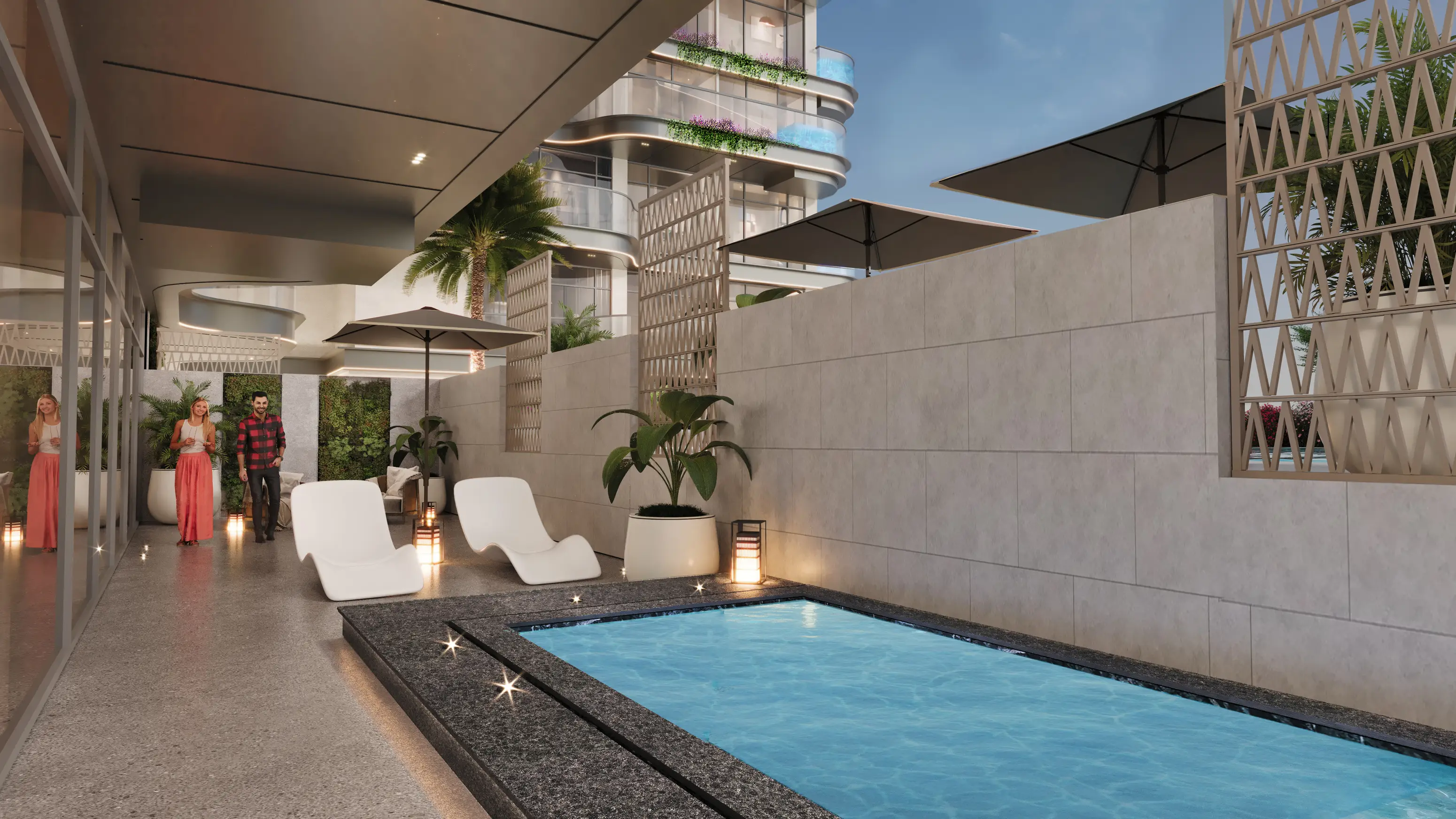 AYS DEVELOPERS "Breva" NEW LAUNCH 8