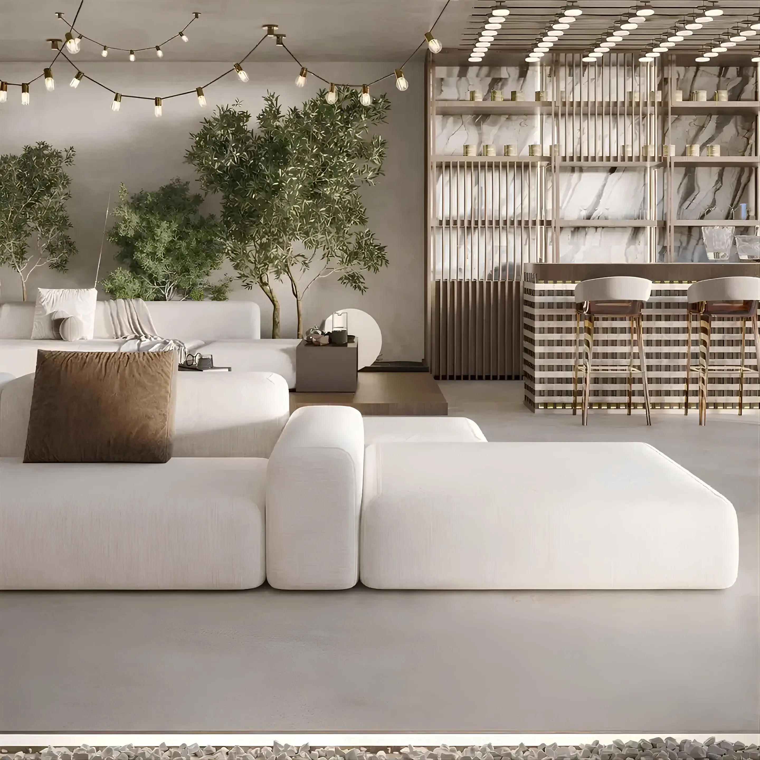 NEXA PROPERTIES "Barari Palace" 21