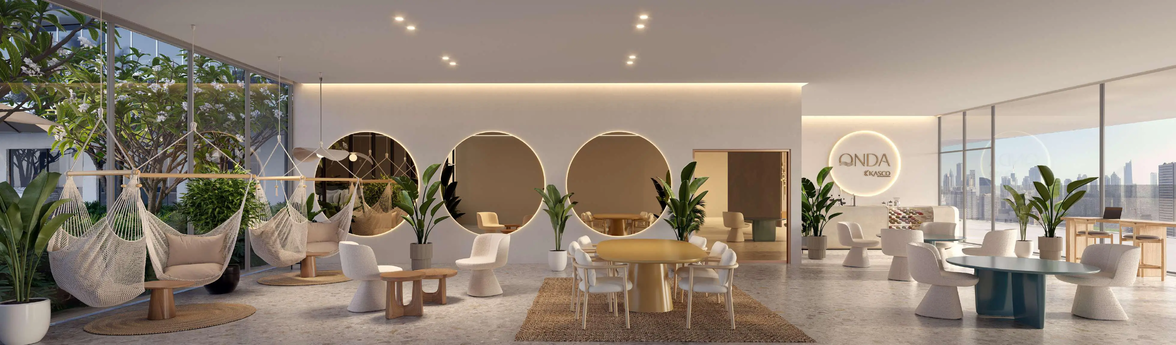 OCTA PROPERTIES "Onda by Kasco" 16