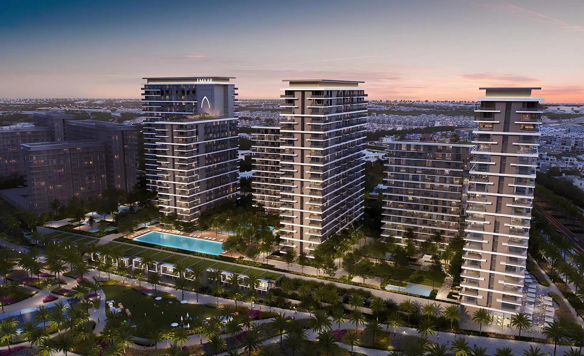 single static gallery