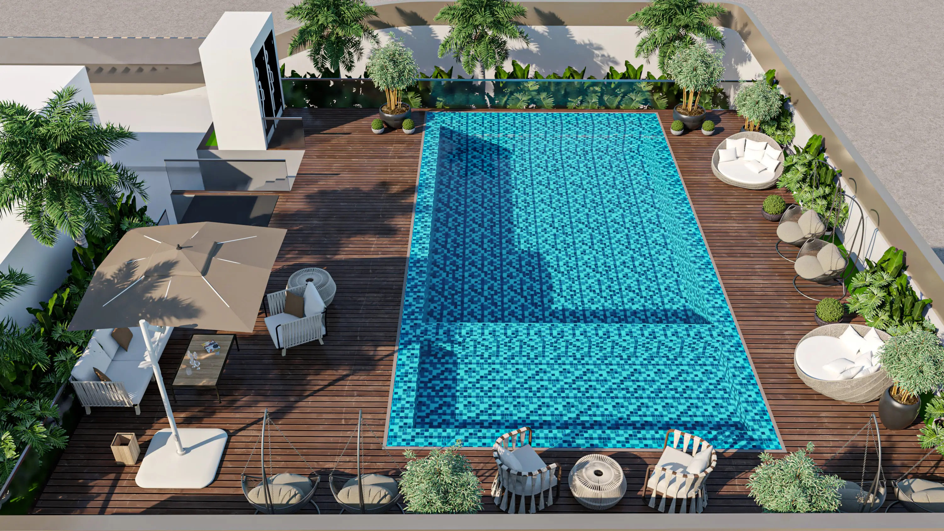 VALORES PROPERTY DEVELOPMENT "Elevia Residences" 13