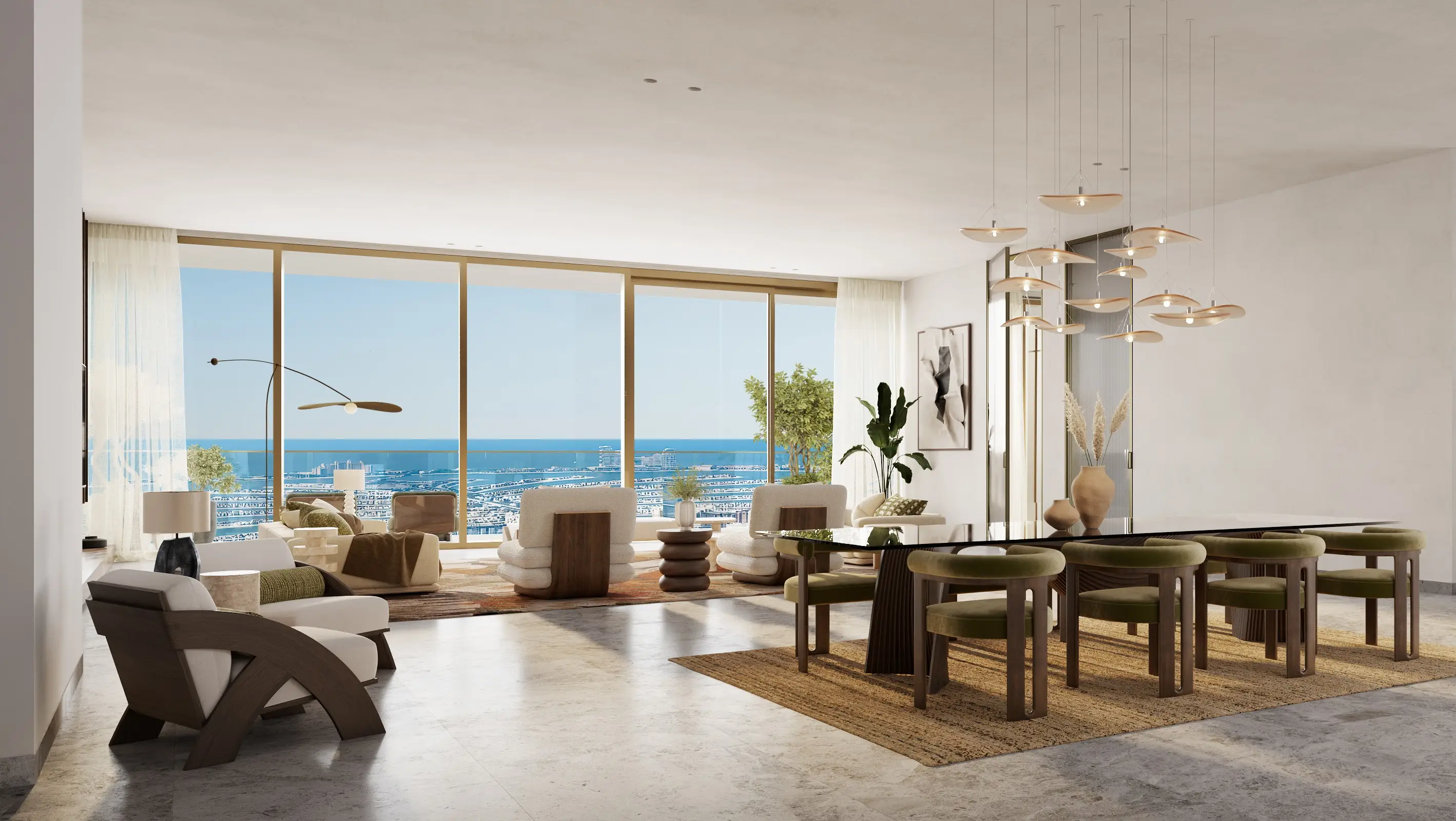 SELECT GROUP "Six Senses Residences" 23