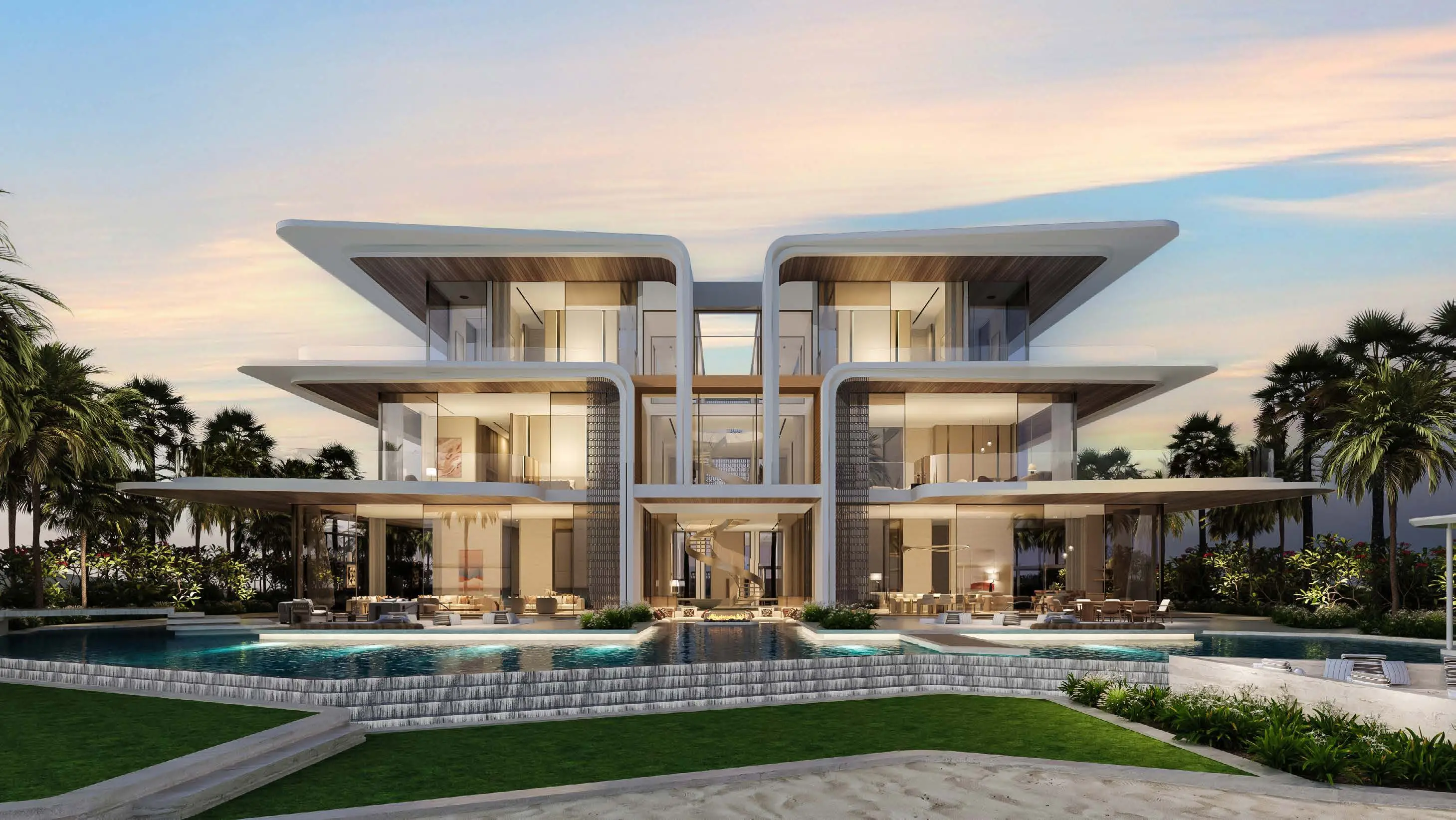 AMALI PROPERTIES «Amali Island» 15