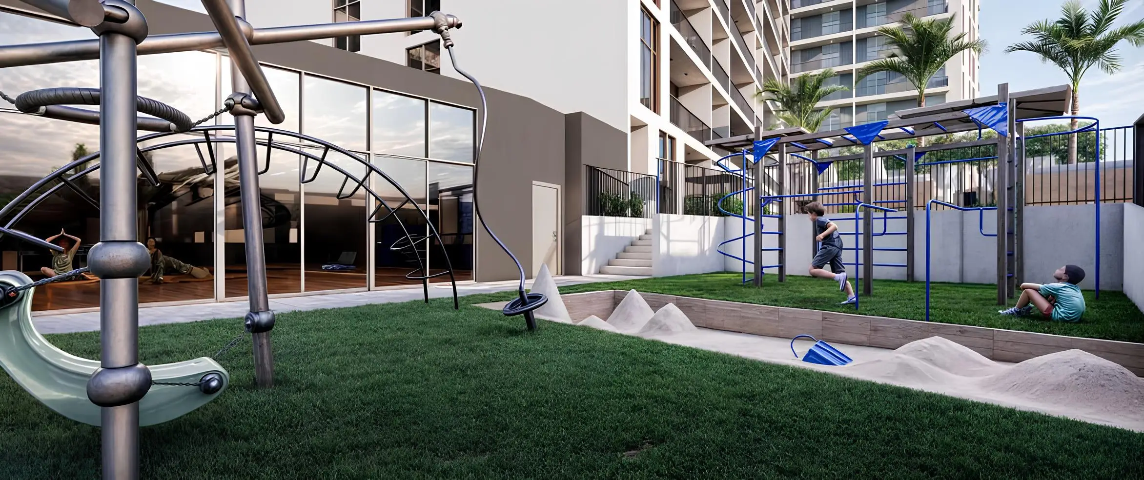 ZED CAPITAL "Viera Residences" 9