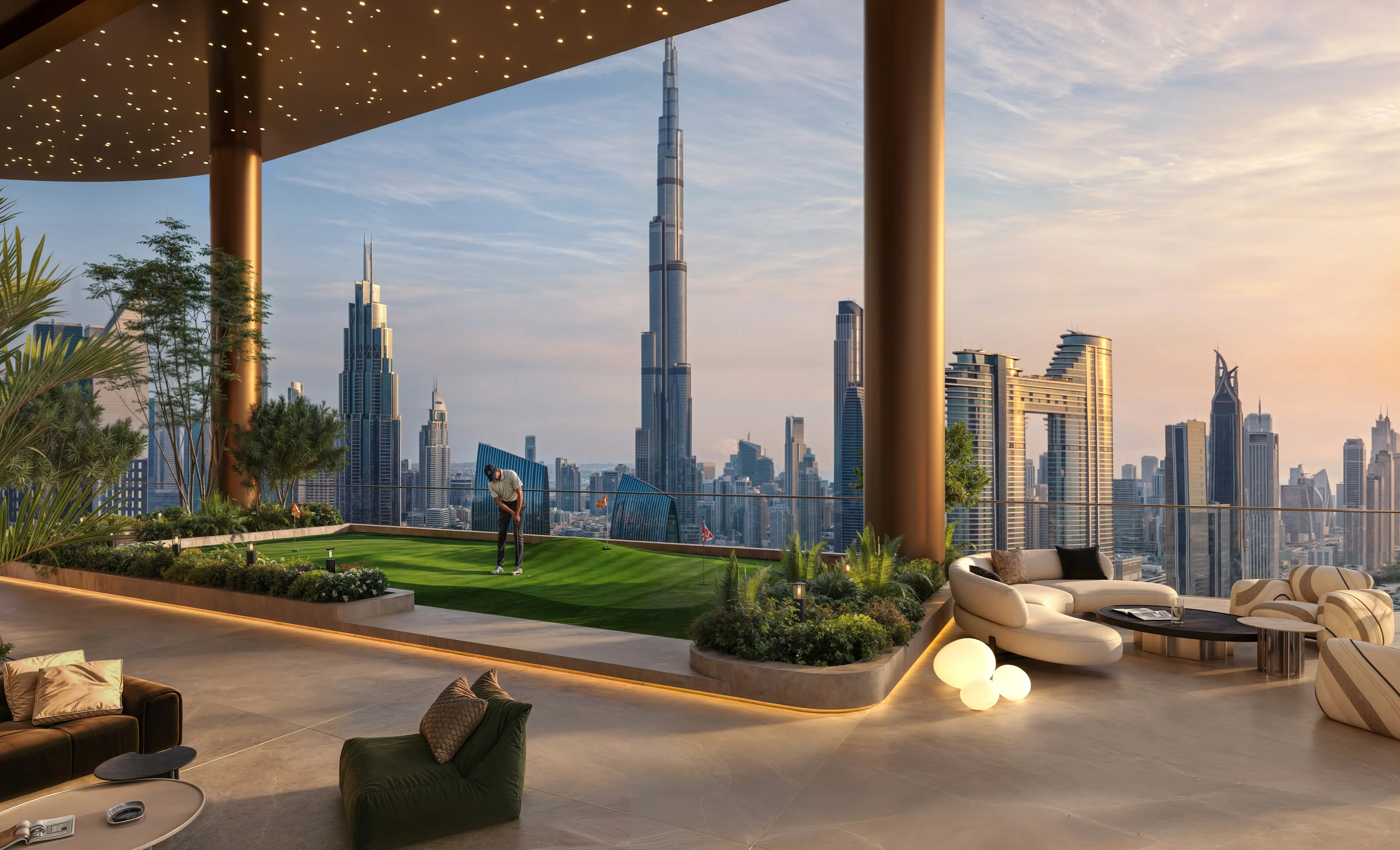 SOL PROPERTIES "SOL Luxe" 3