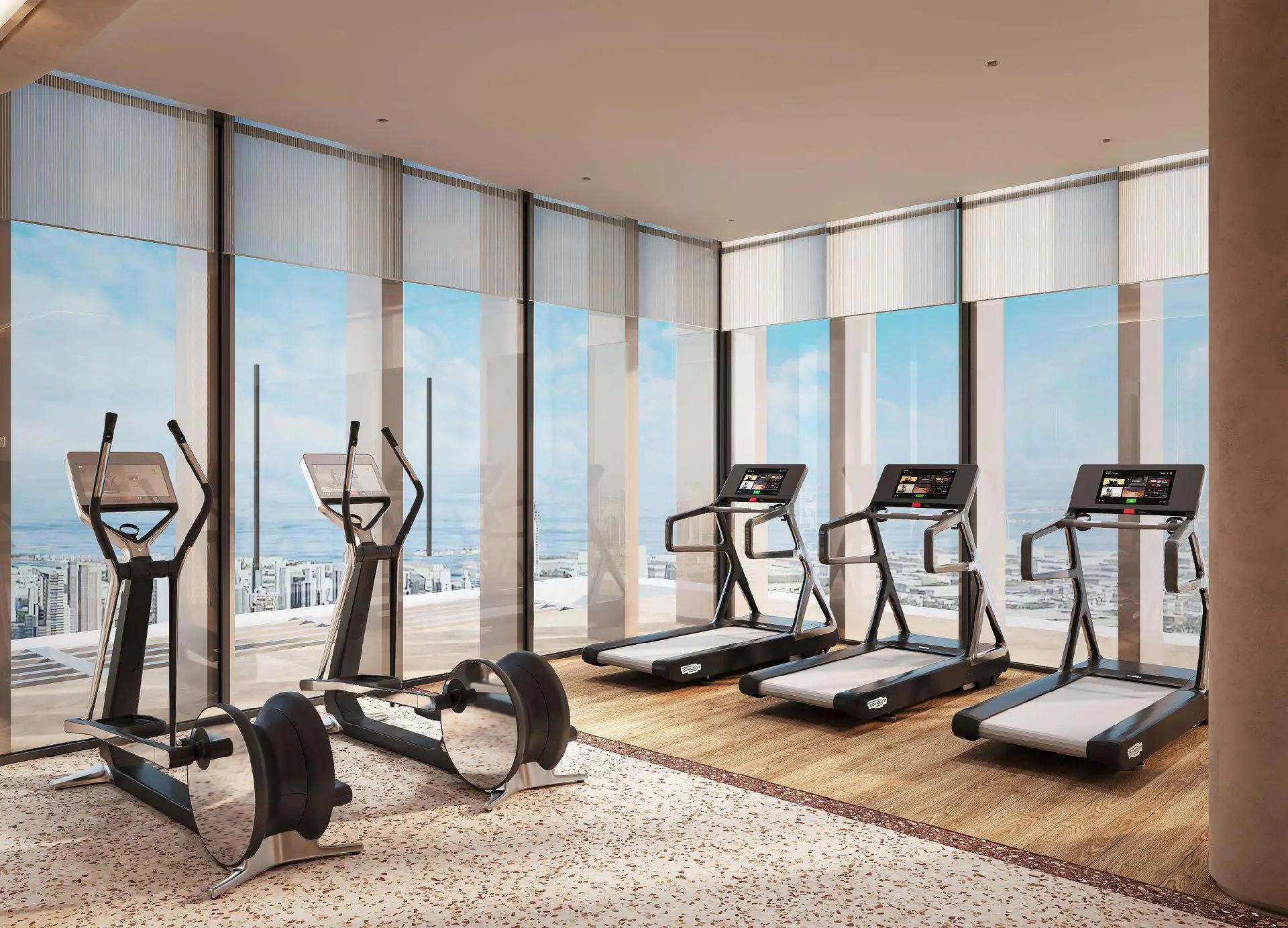 RABDAN DEVELOPMENTS "Rabdan Square" NEW LAUNCH 19