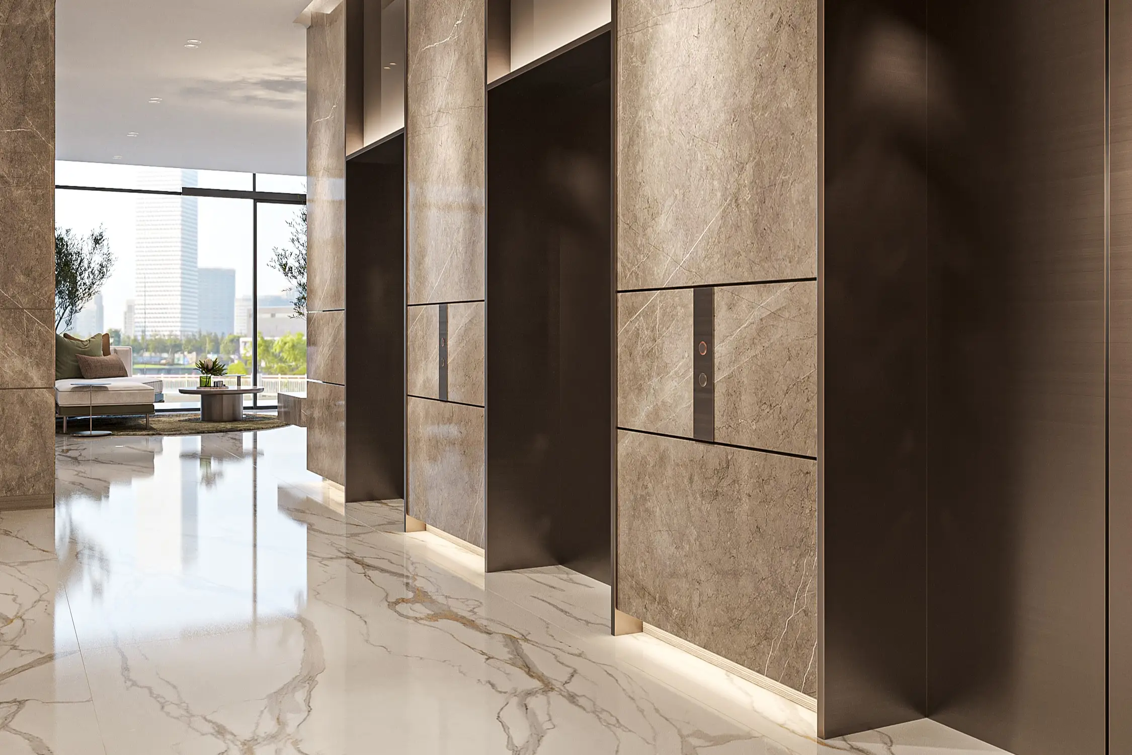 IKR DEVELOPMENT "Provenza Residences" 6