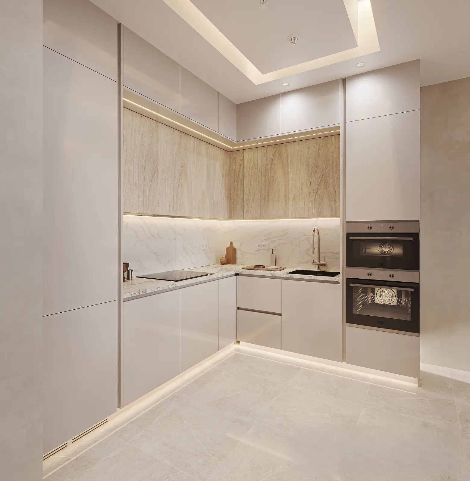 ARTHOUSE HILLS RESIDENCES "Arthouse Hills Arjan" 2