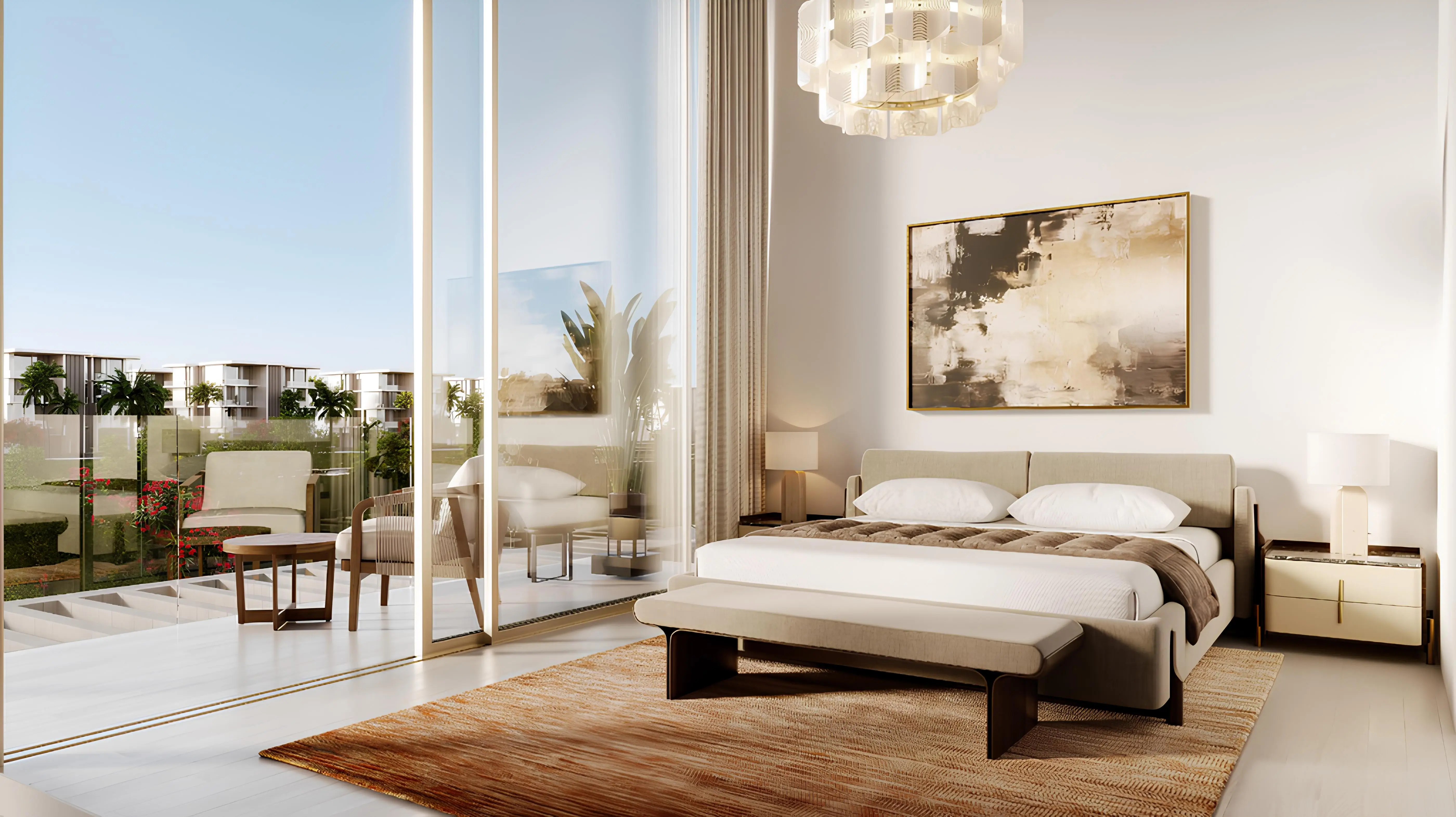 OHANA "Manchester City Yas Residences by Ohana" 49