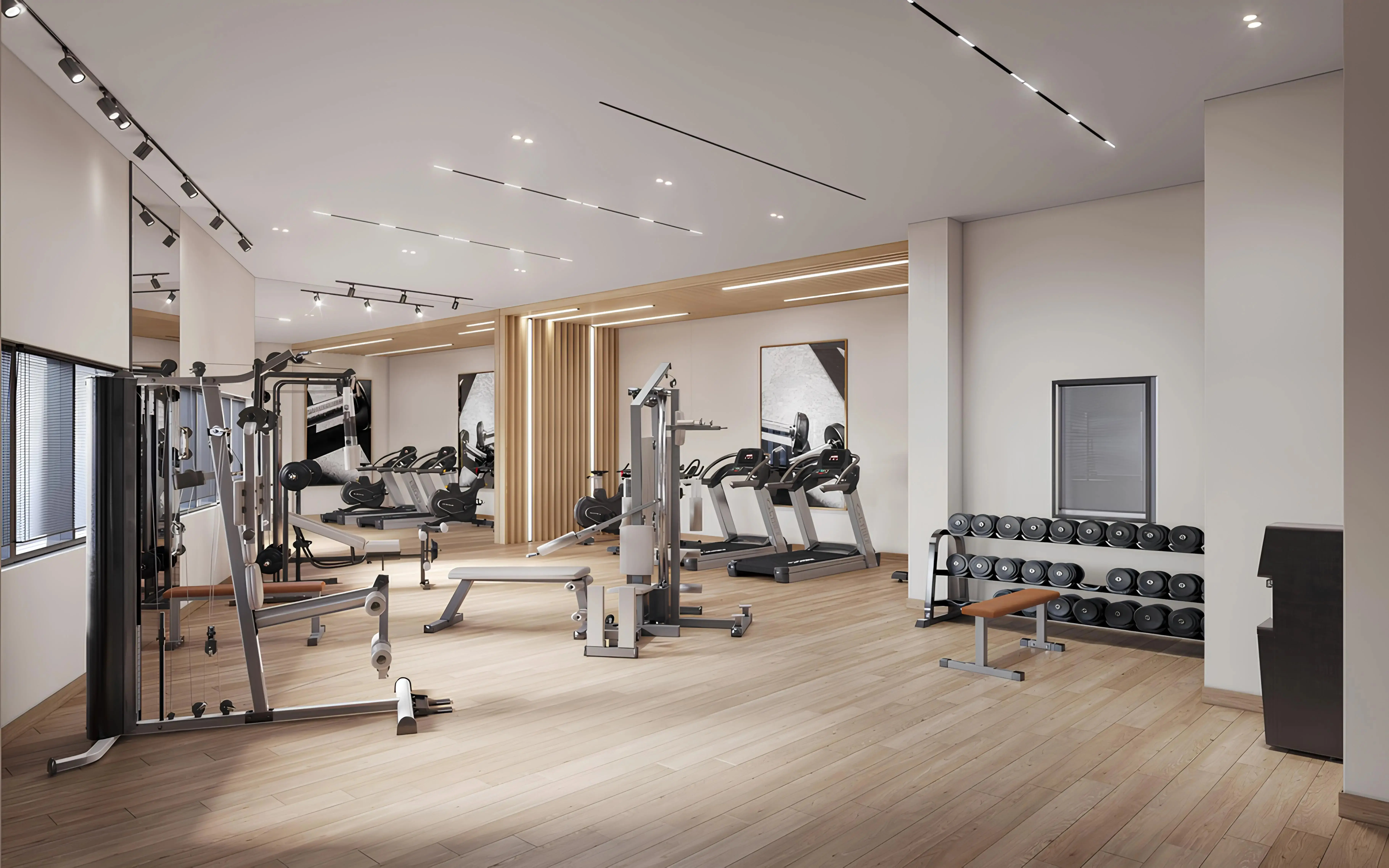 GJ PROPERTIES "Barajeel Tower B"