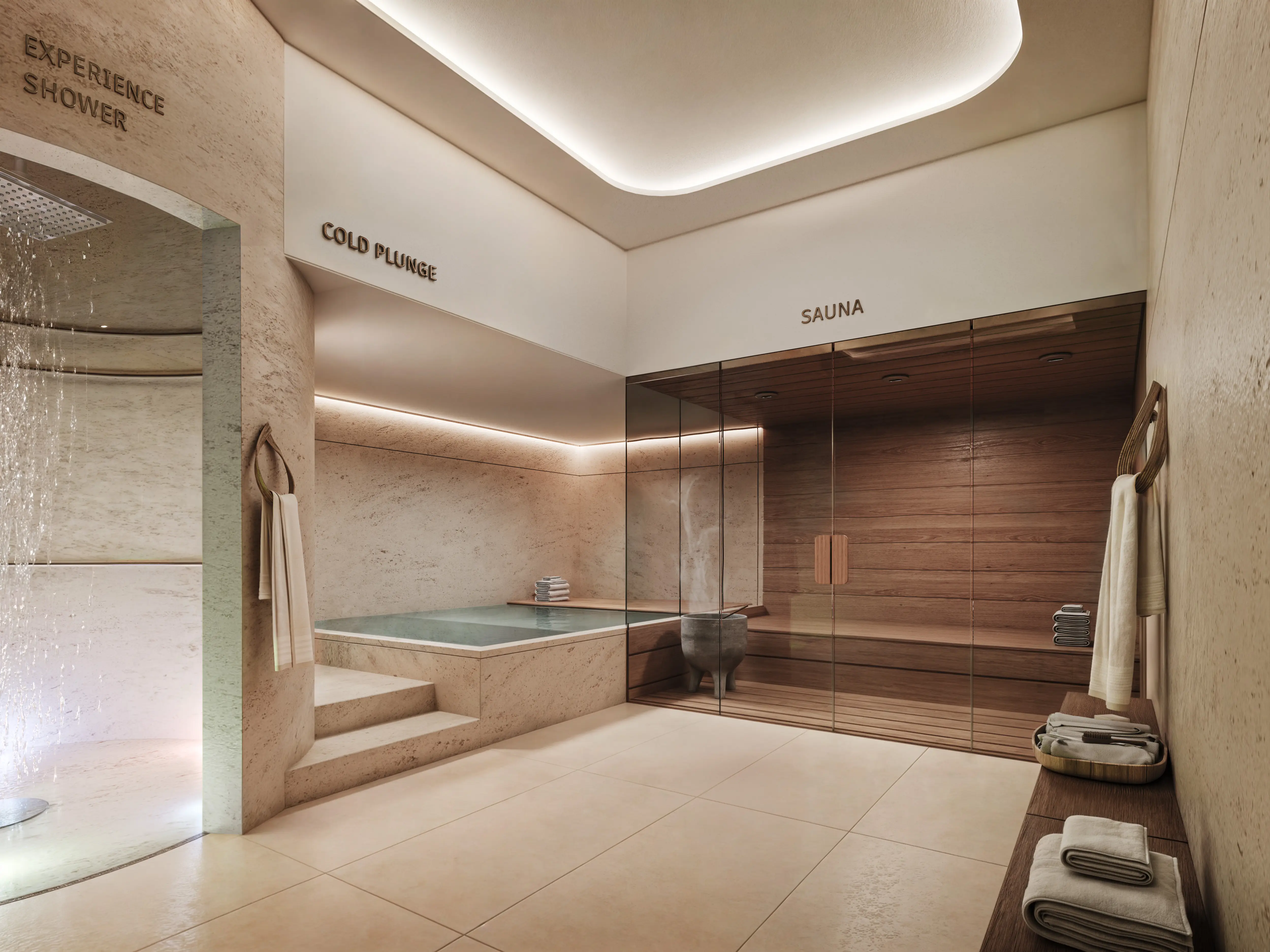 ELYSIAN DEVELOPMENTS "Esme Beach Residences" 18