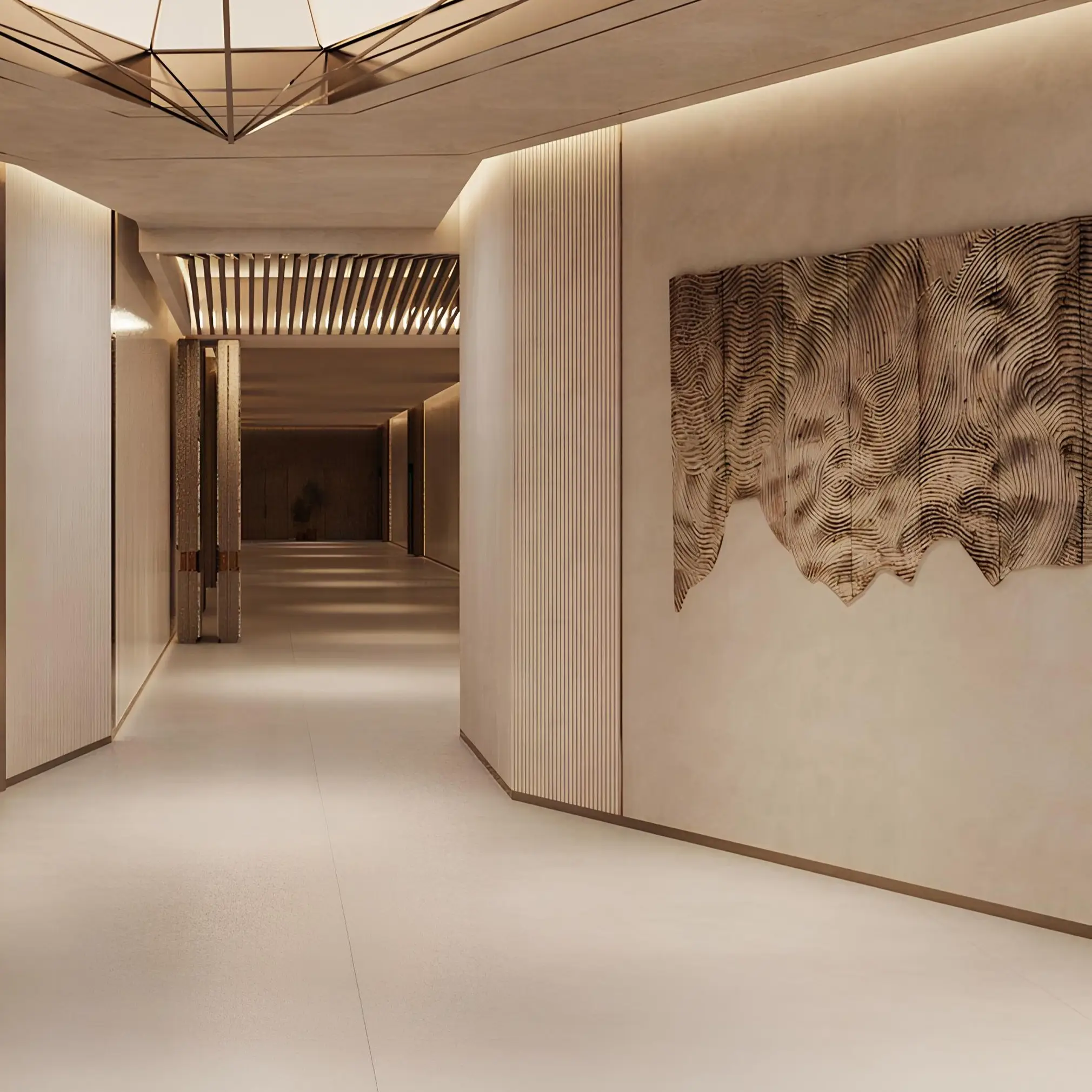 TOPERO PROPERTIES "Fortune Bay Residences" 19