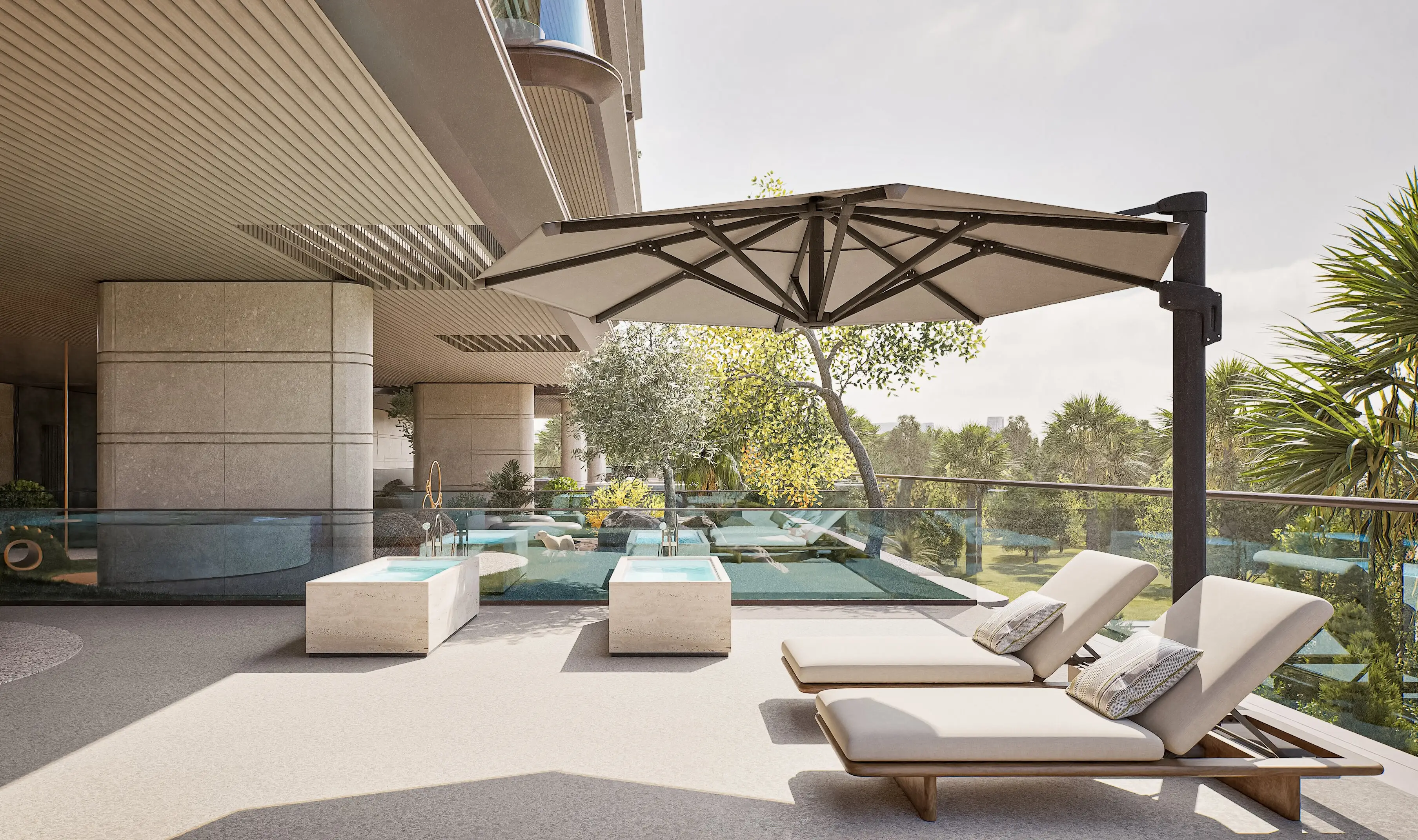 OBG "241 WATERSIDE" 42