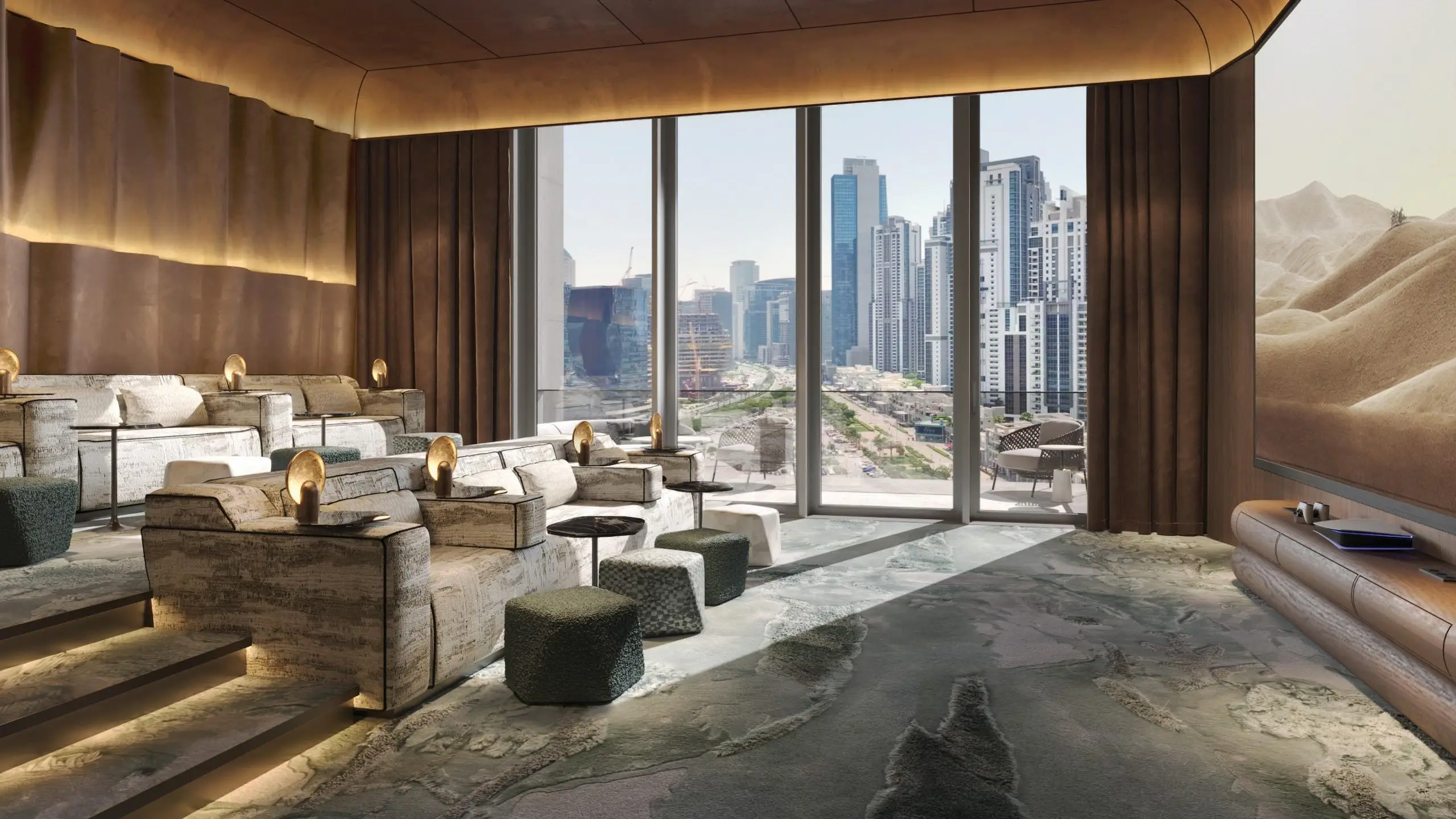 REFINE "Sofitel Branded Residences" NEW LAUNCH 15