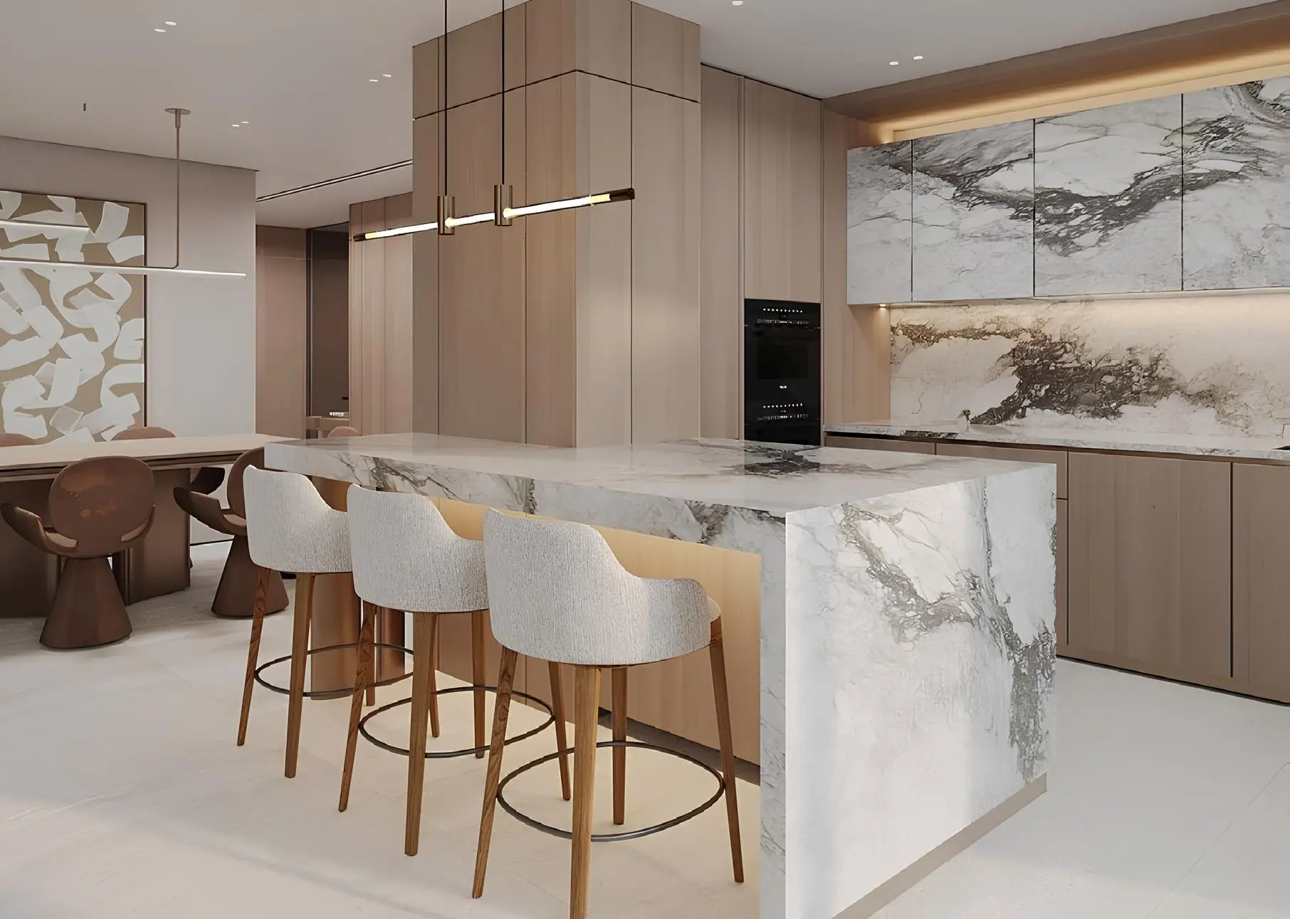 SKYLAND PROPERTIES "Ashwood Residences" 77