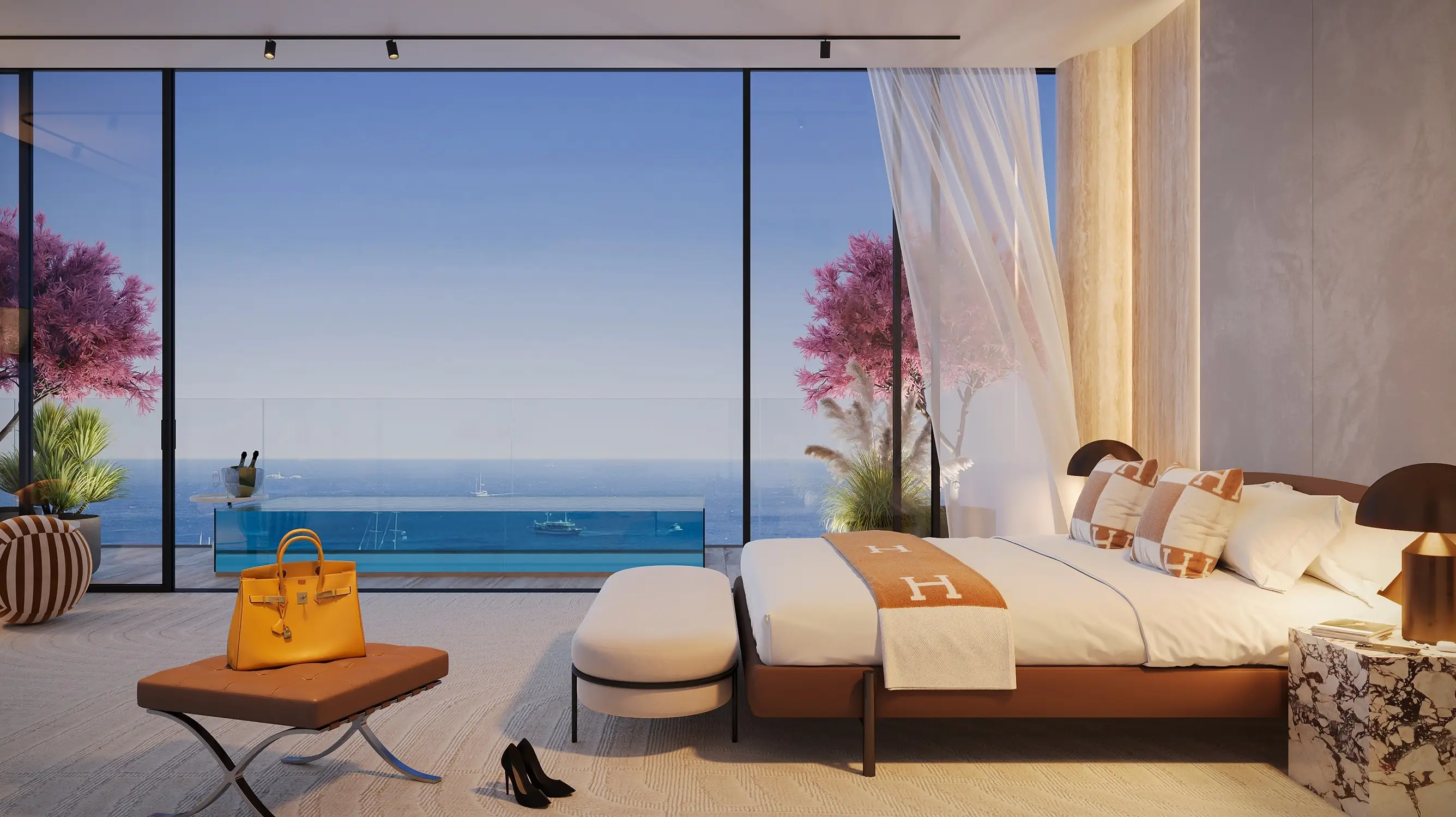 MR. EIGHT DEVELOPMENT "Villa del Gavi"