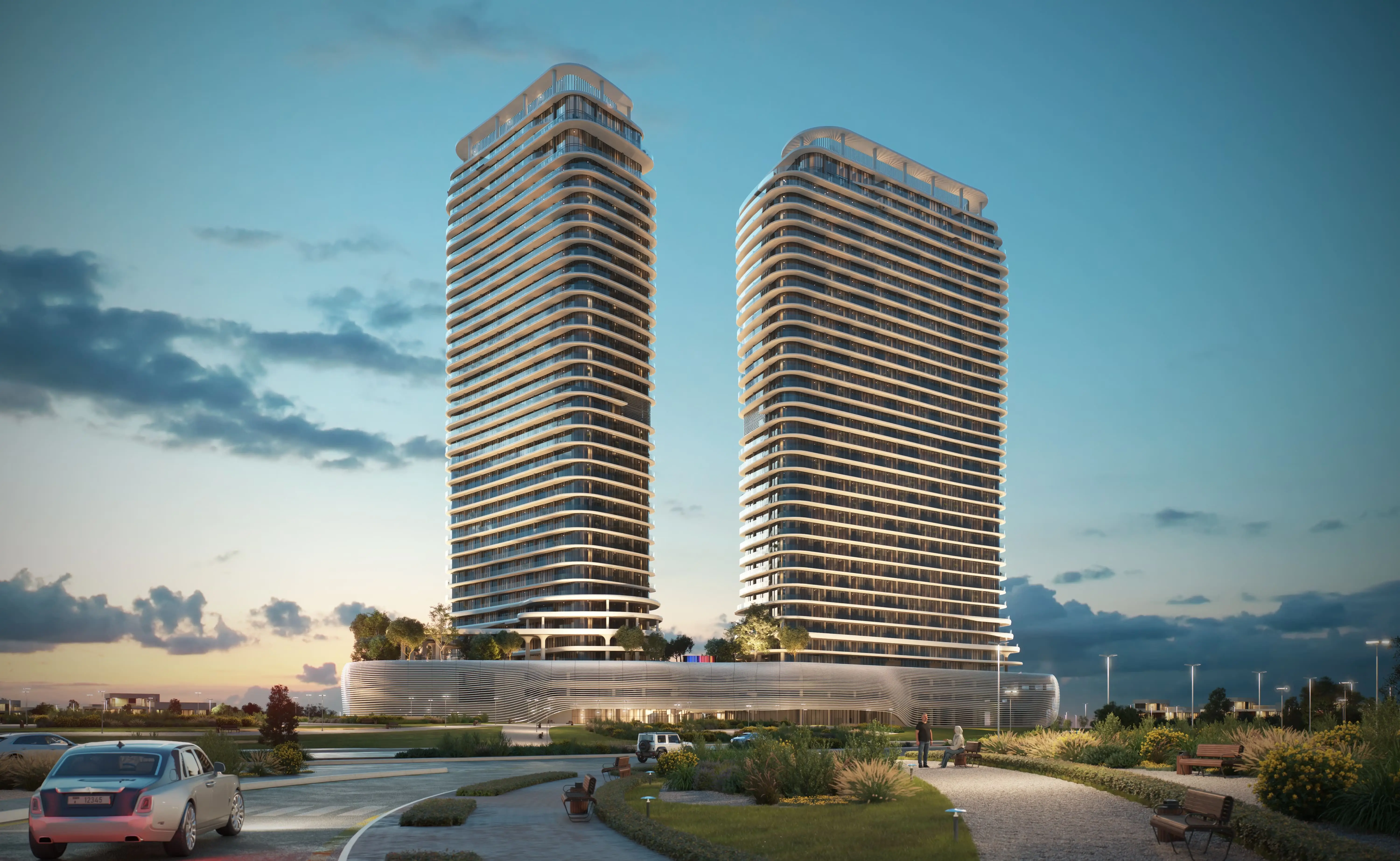 SAAS PROPERTIES "Saas Hills" 9