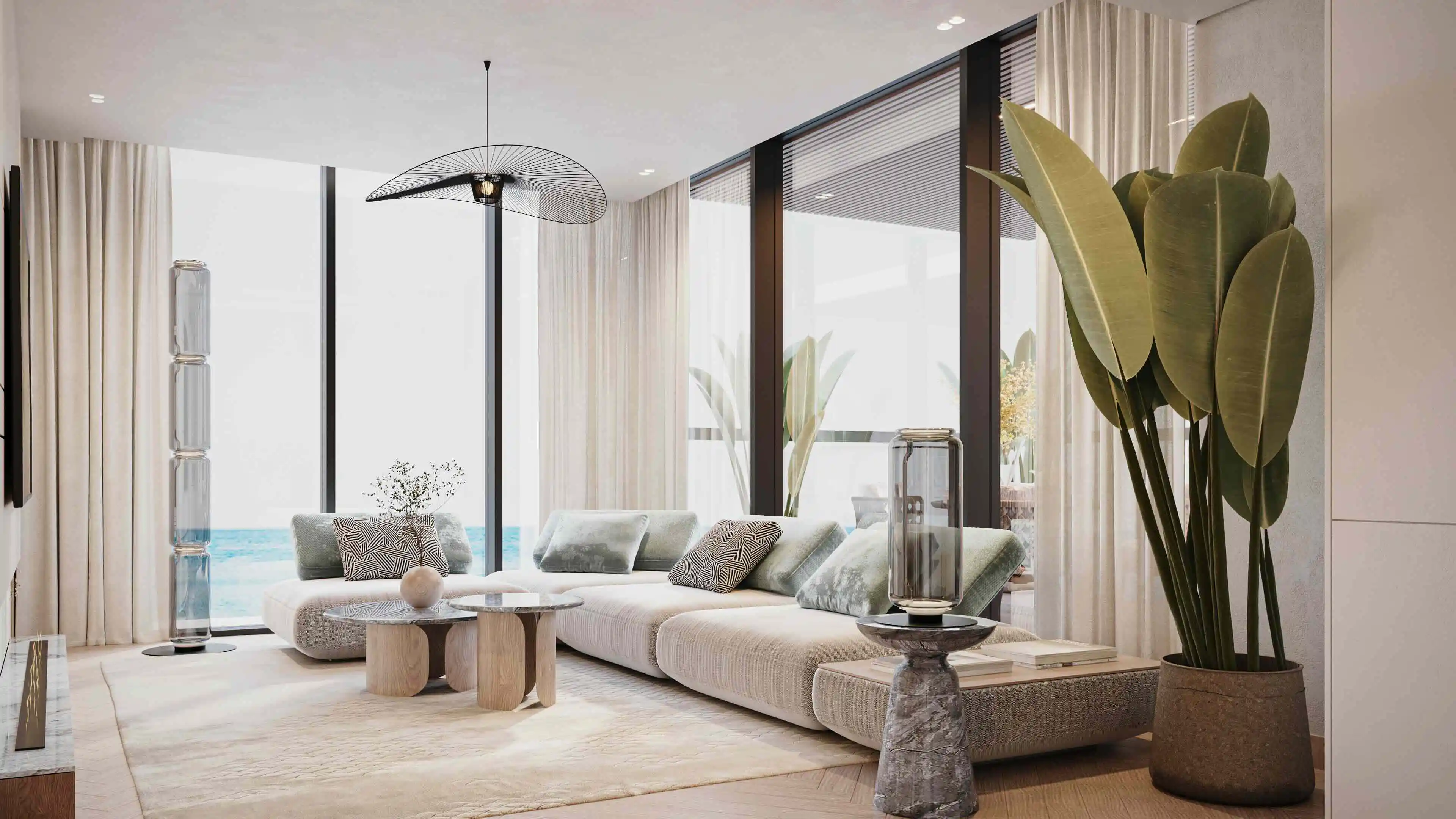 OBG "UNO LUXE by WOW Resorts"