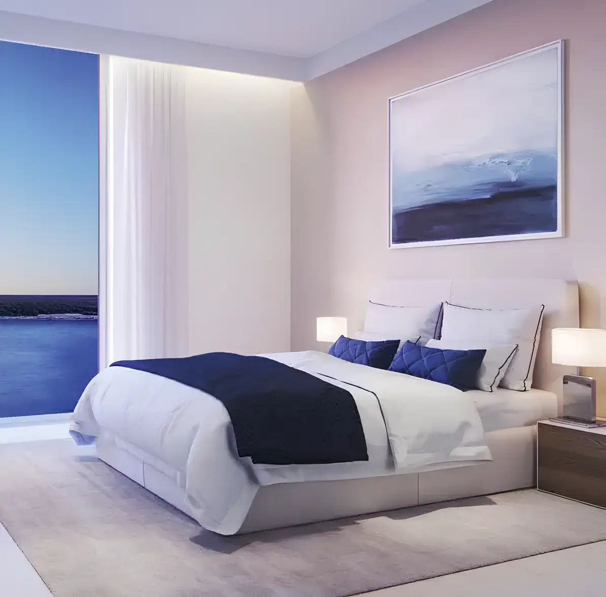 ALDAR "Water's Edge"