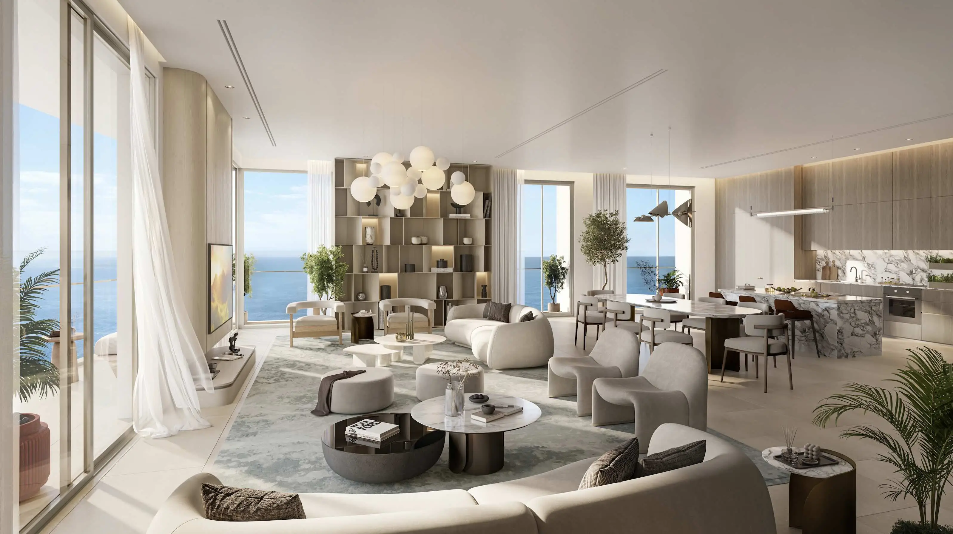 single static gallery