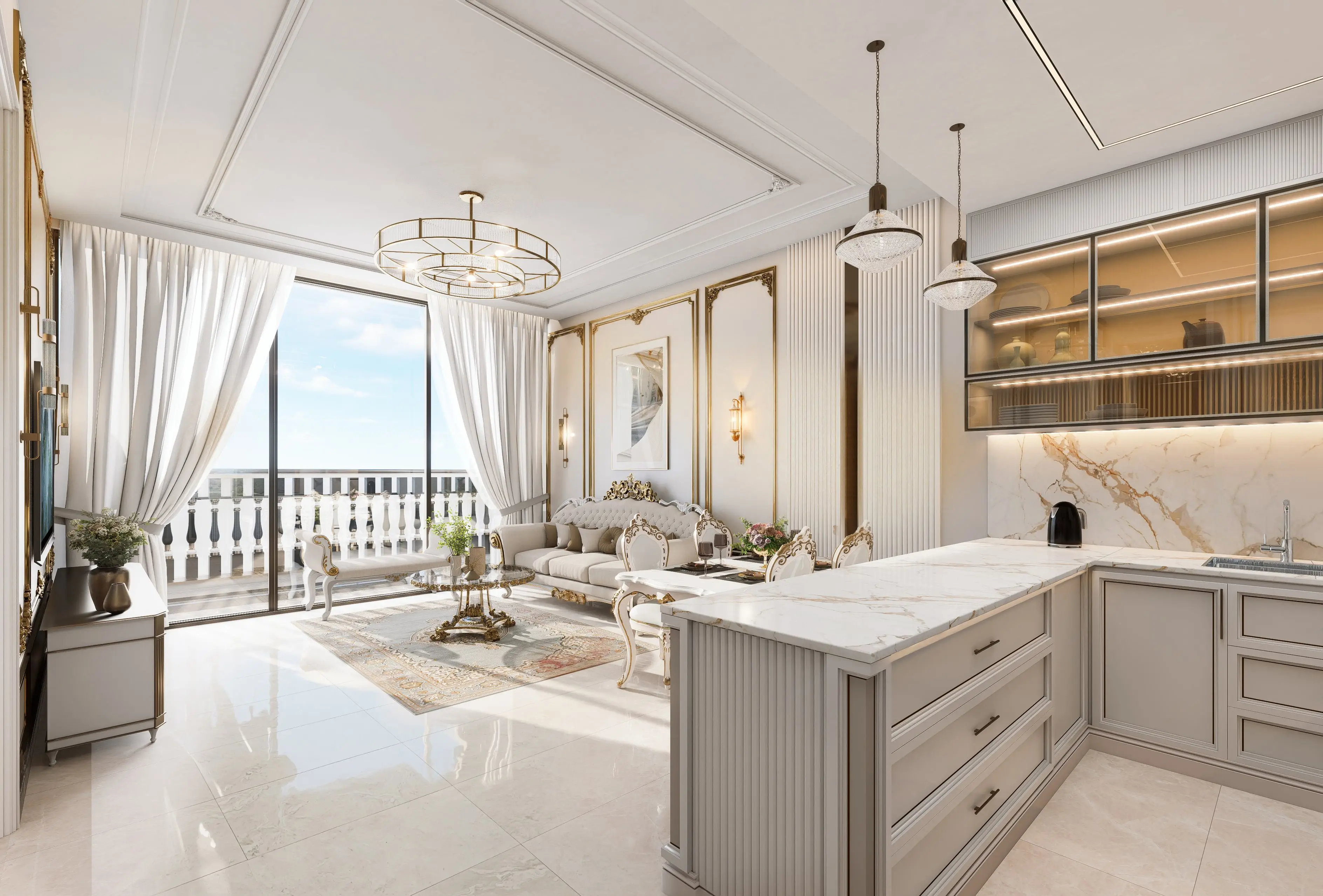 AMIRAH DEVELOPMENTS "Crown Palace" NEW LAUNCH 14