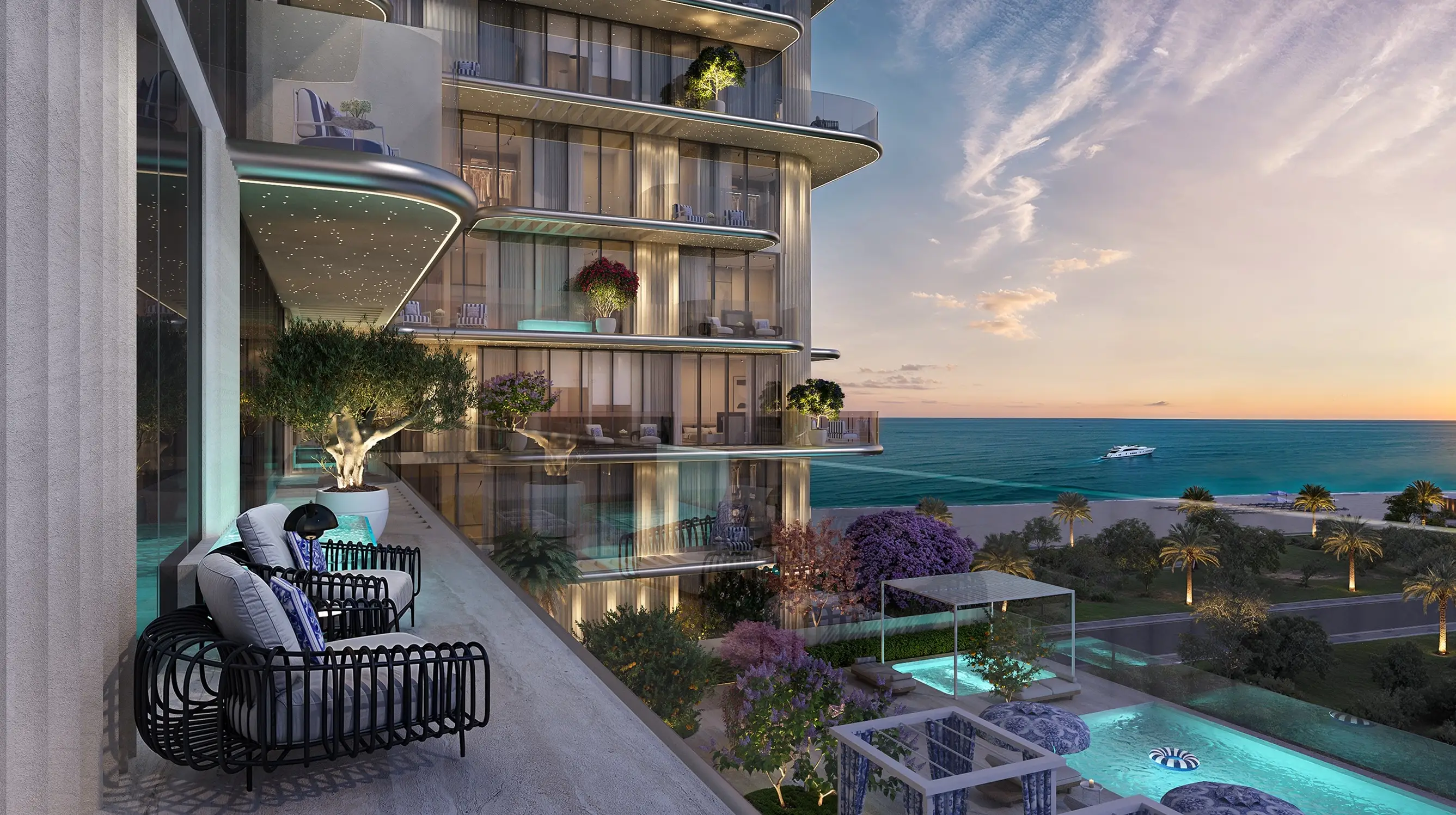 MR. EIGHT DEVELOPMENT "Villa del BRUNELLO" 26
