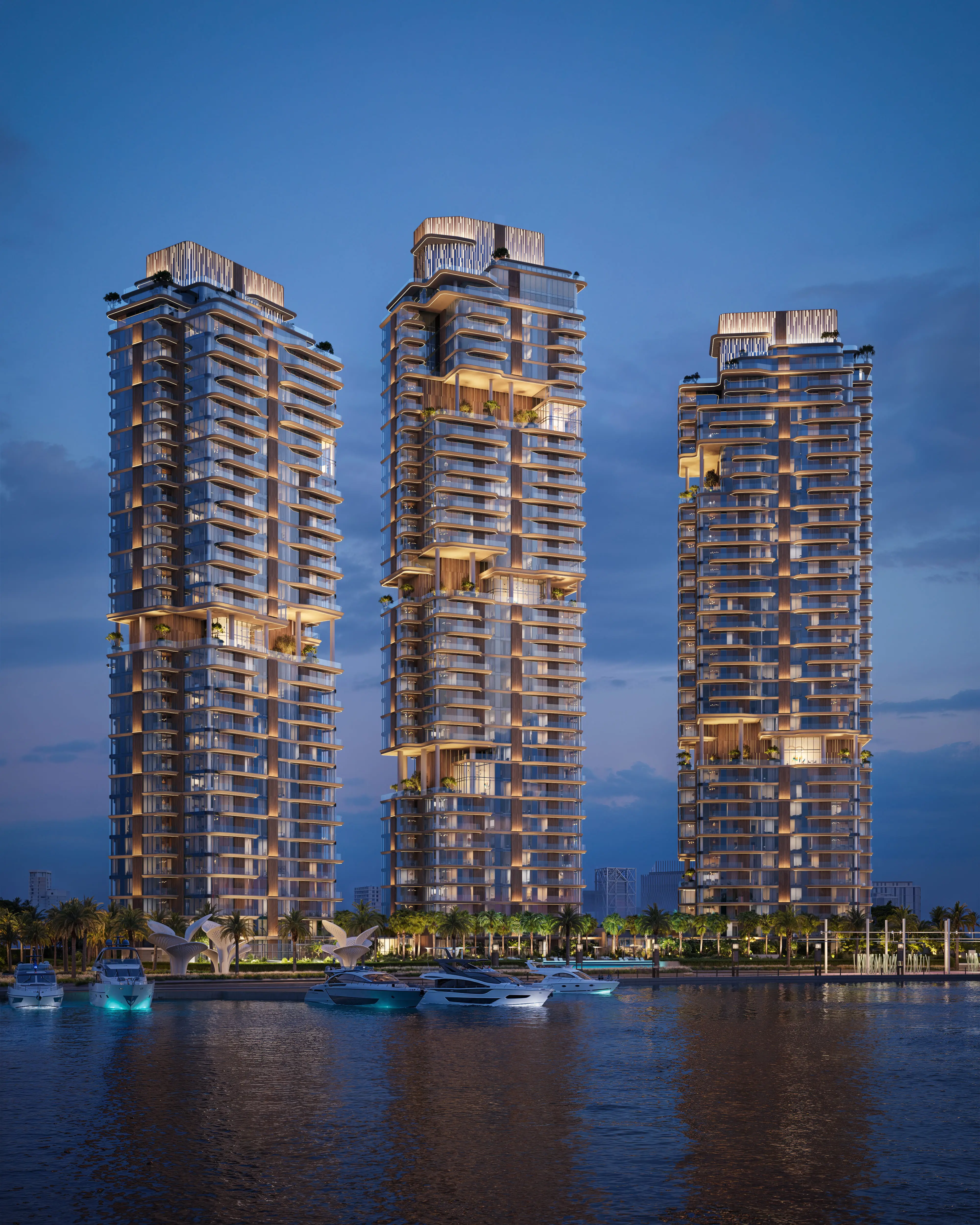 single static gallery