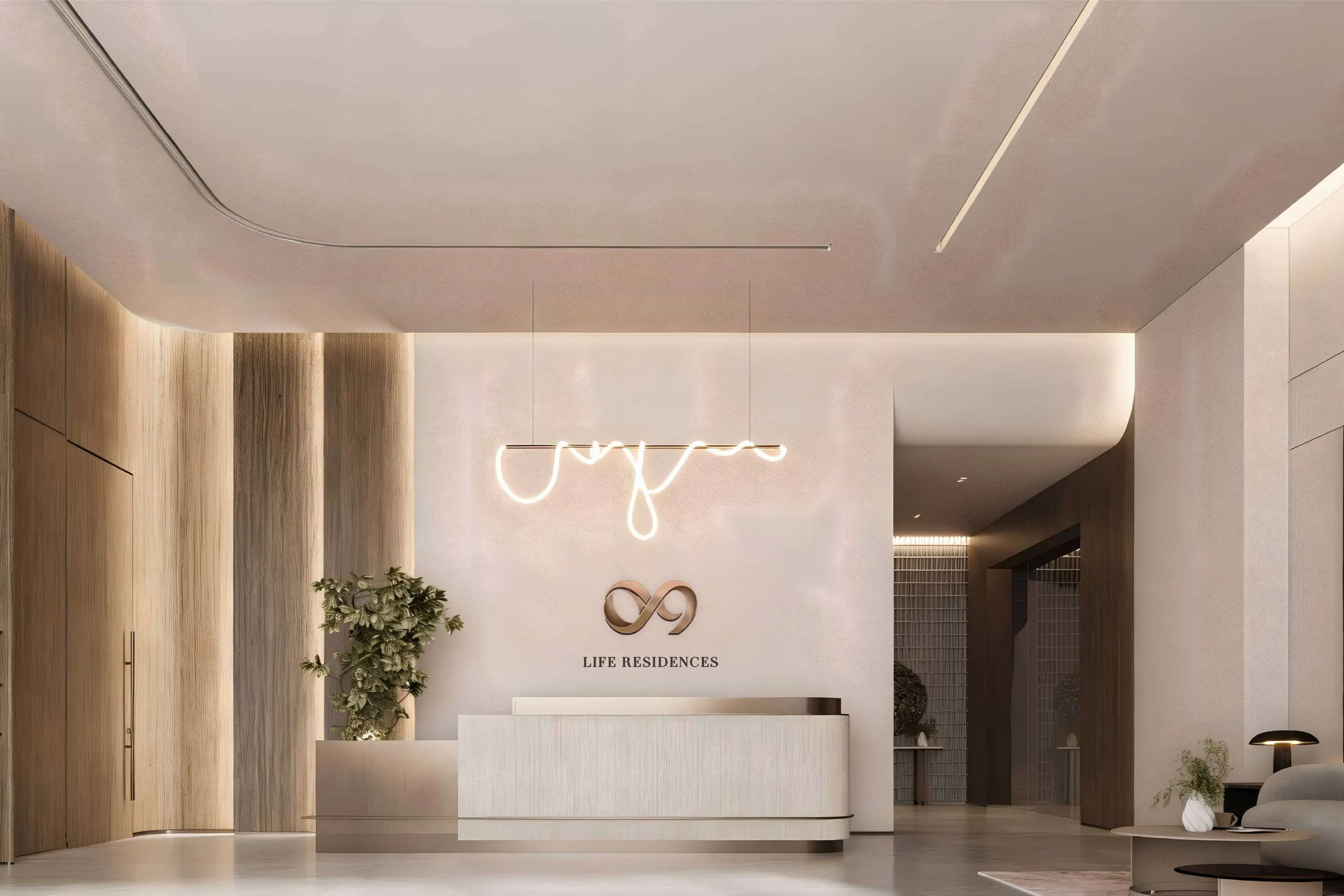 SEENIUN PROPERTIES "09 Life Residences" 4