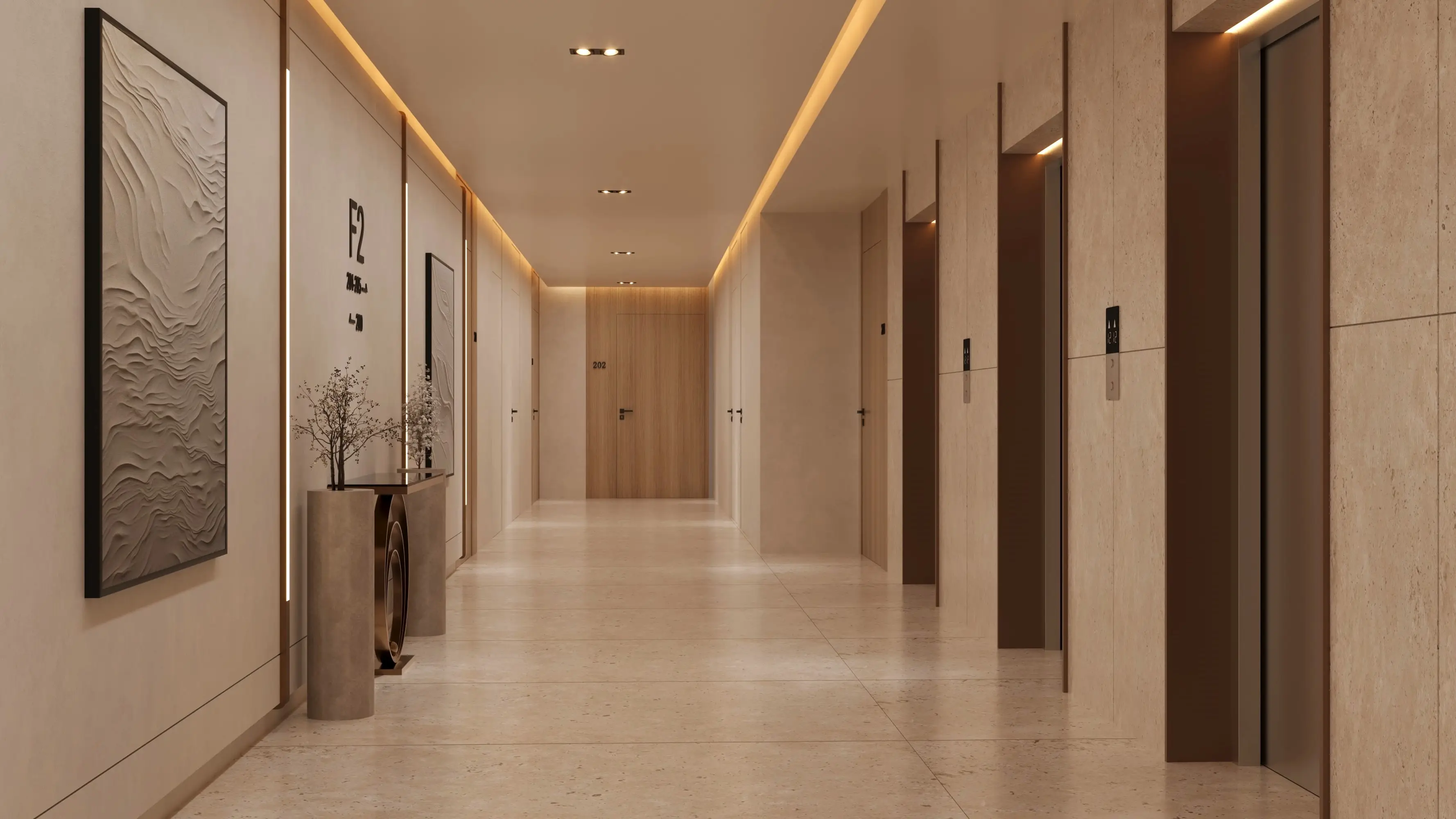 fäm PROPERTIES "Ayaan Heights 1 by IGO" 19