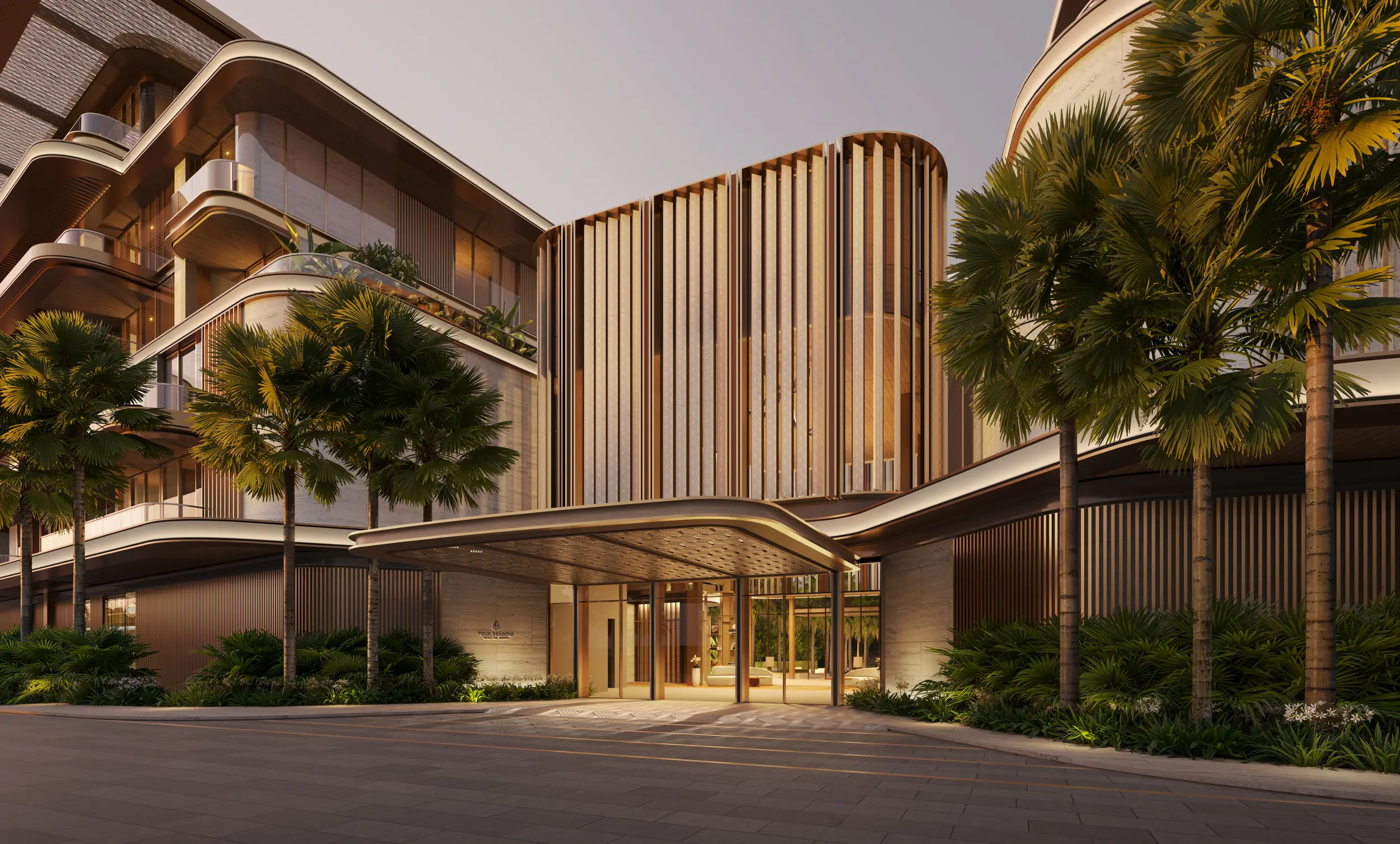 ALAIN "Four Seasons Private Residences Saadiyat Island" 2