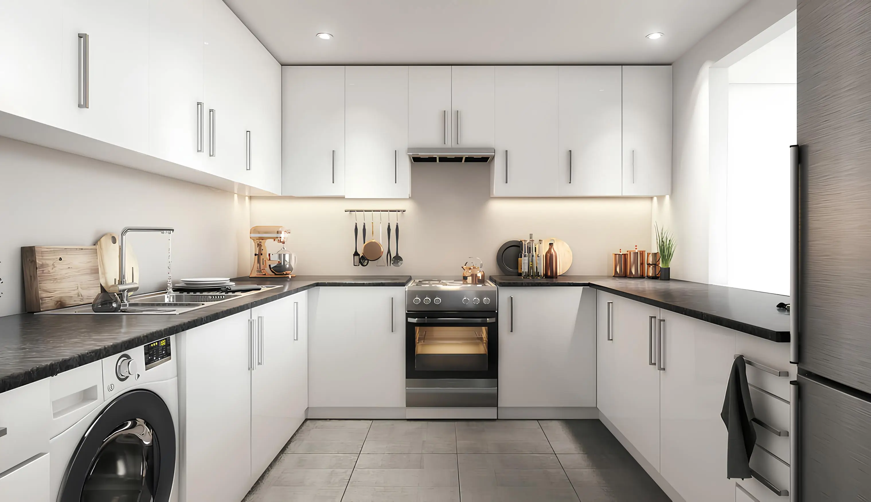 ARADA PROPERTIES "Aljada Rehan"