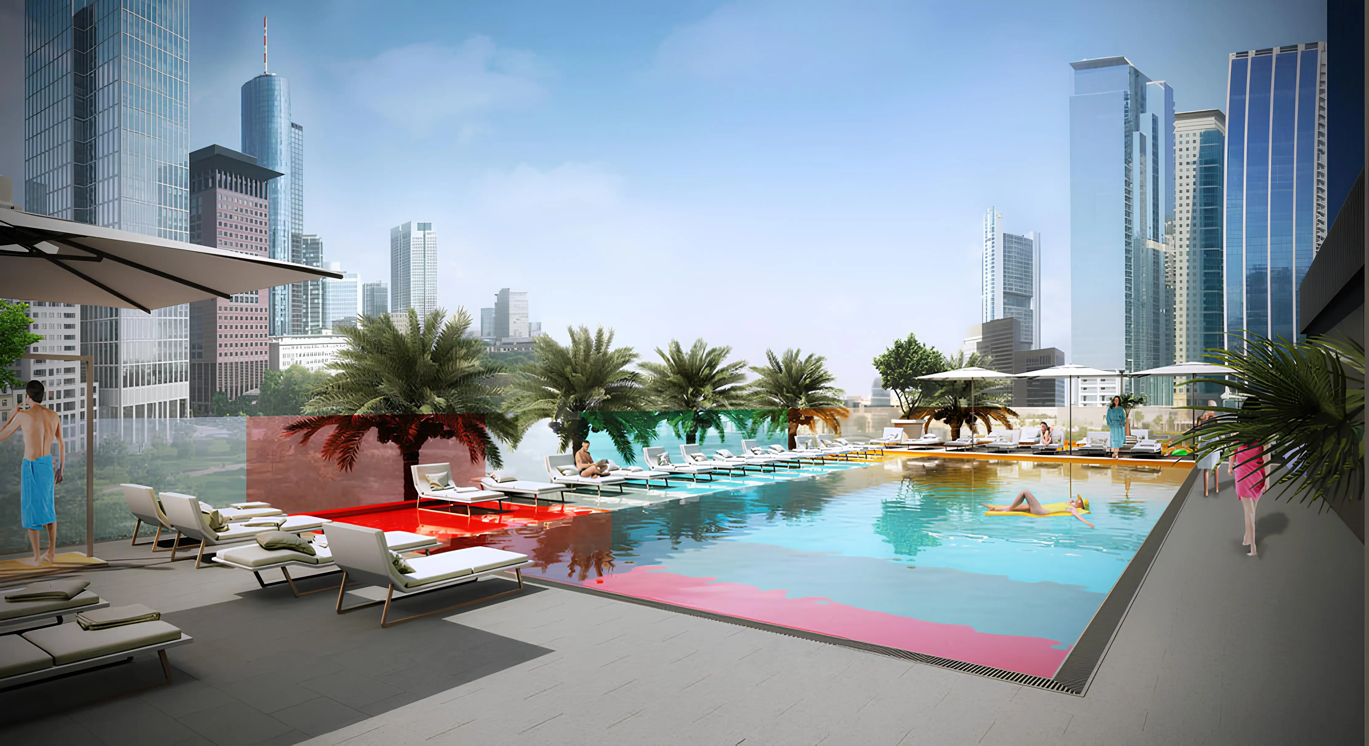 MAG "MBL Residence" 11
