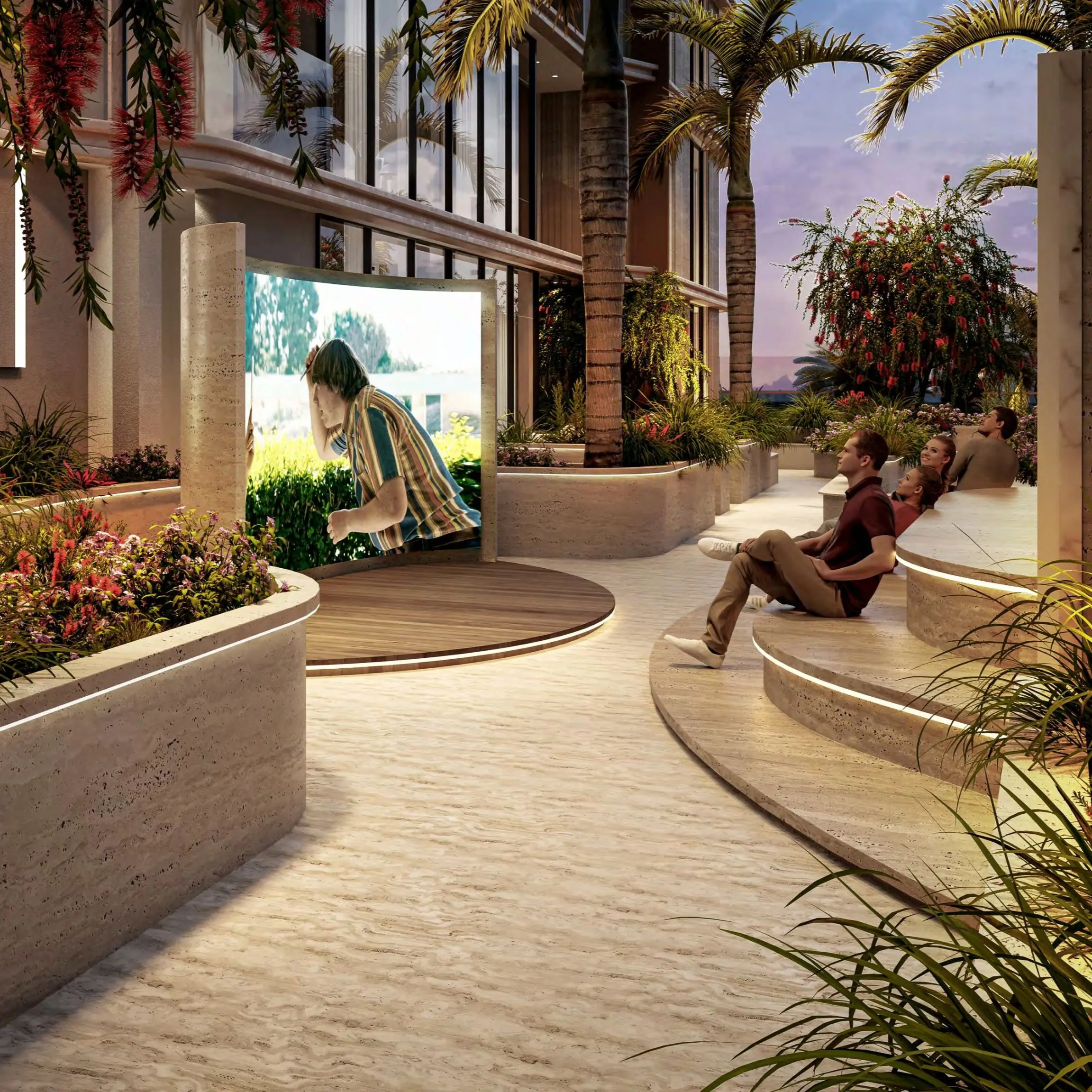 ARETE DEVELOPMENTS "Urban Horizon by Arete" NEW LAUNCH 45