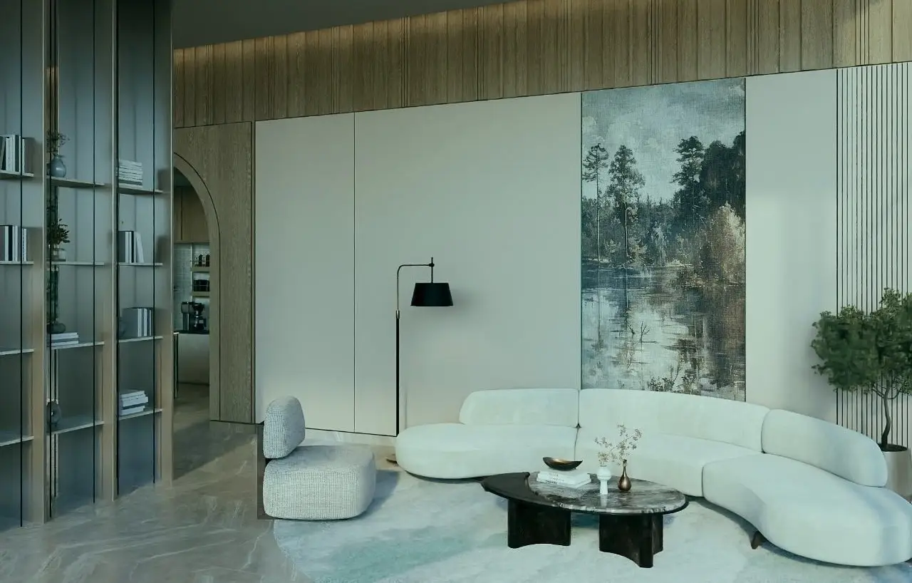 SANZEN "Zen Lagoons by Sanzen" NEW LAUNCH 4