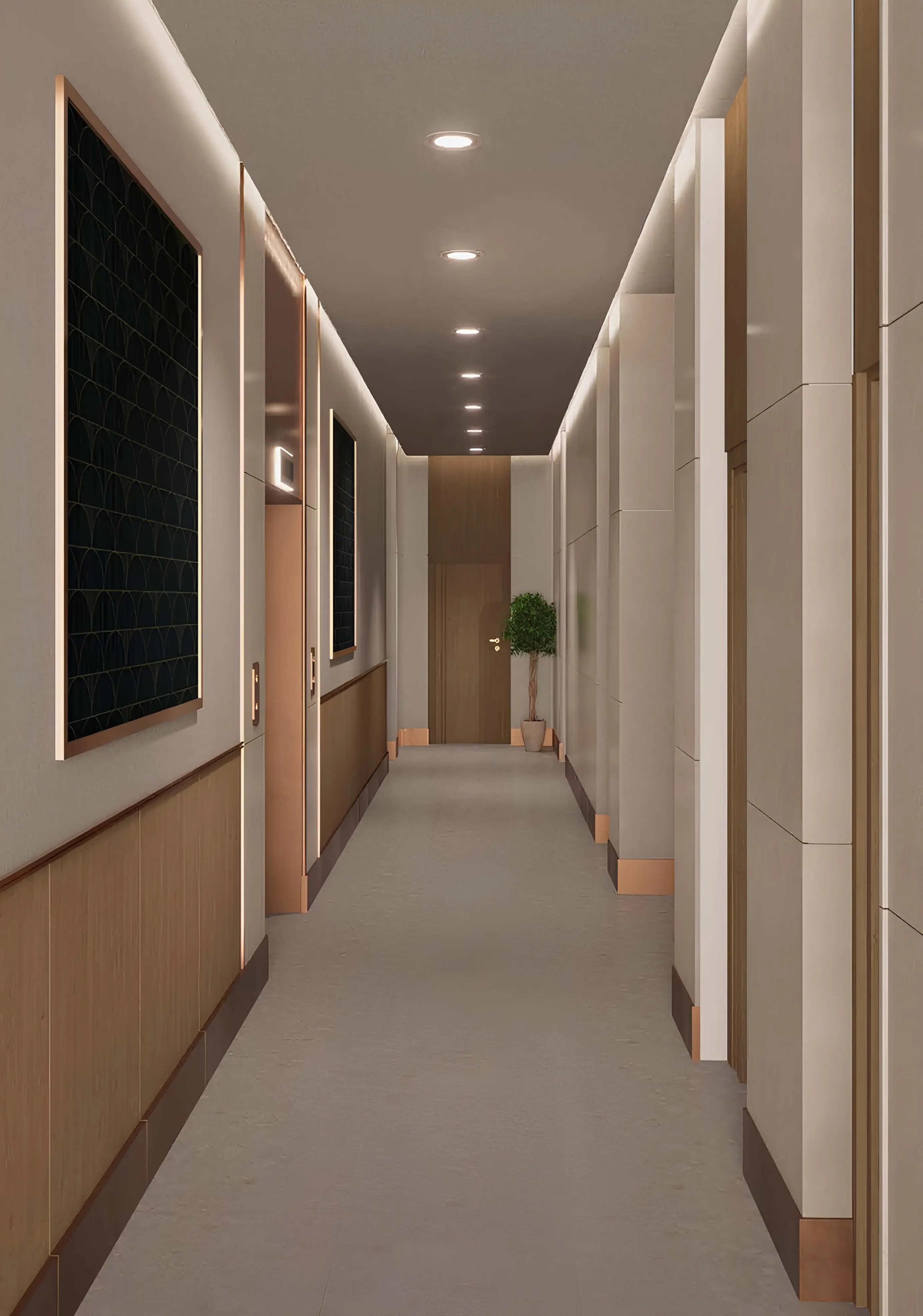 OSUS PROPERTIES "Whitestone" 4