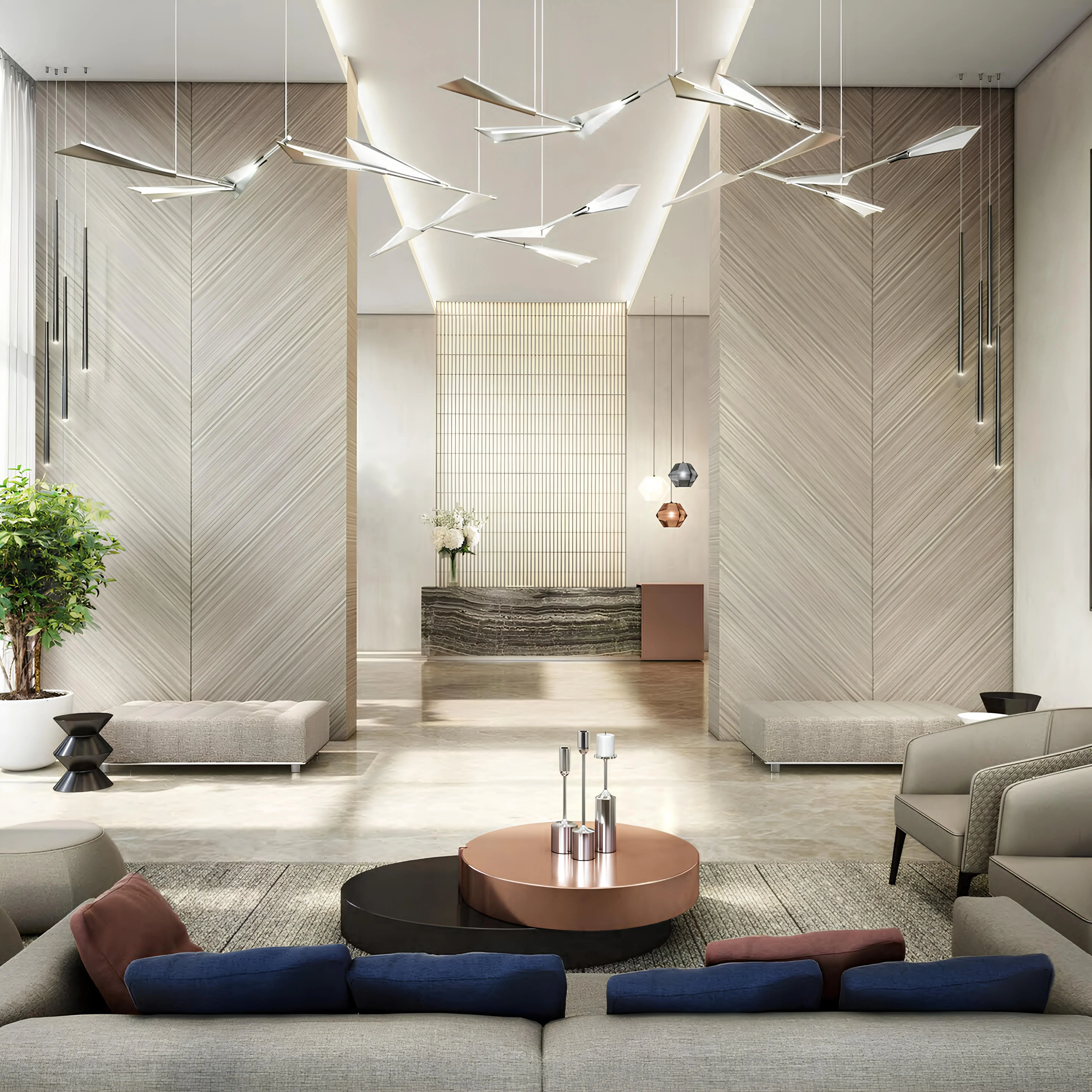 EMAAR "The Grand" 5