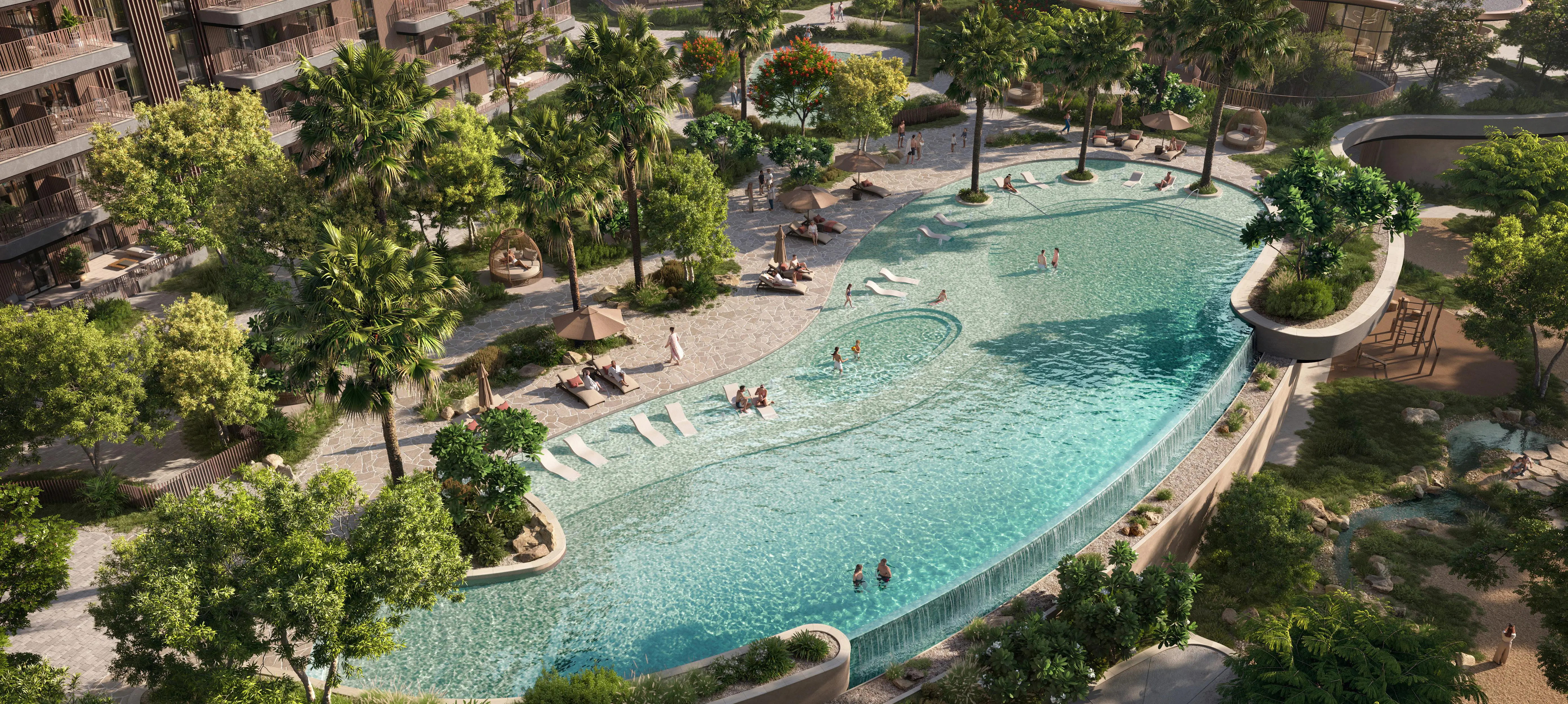 single static gallery