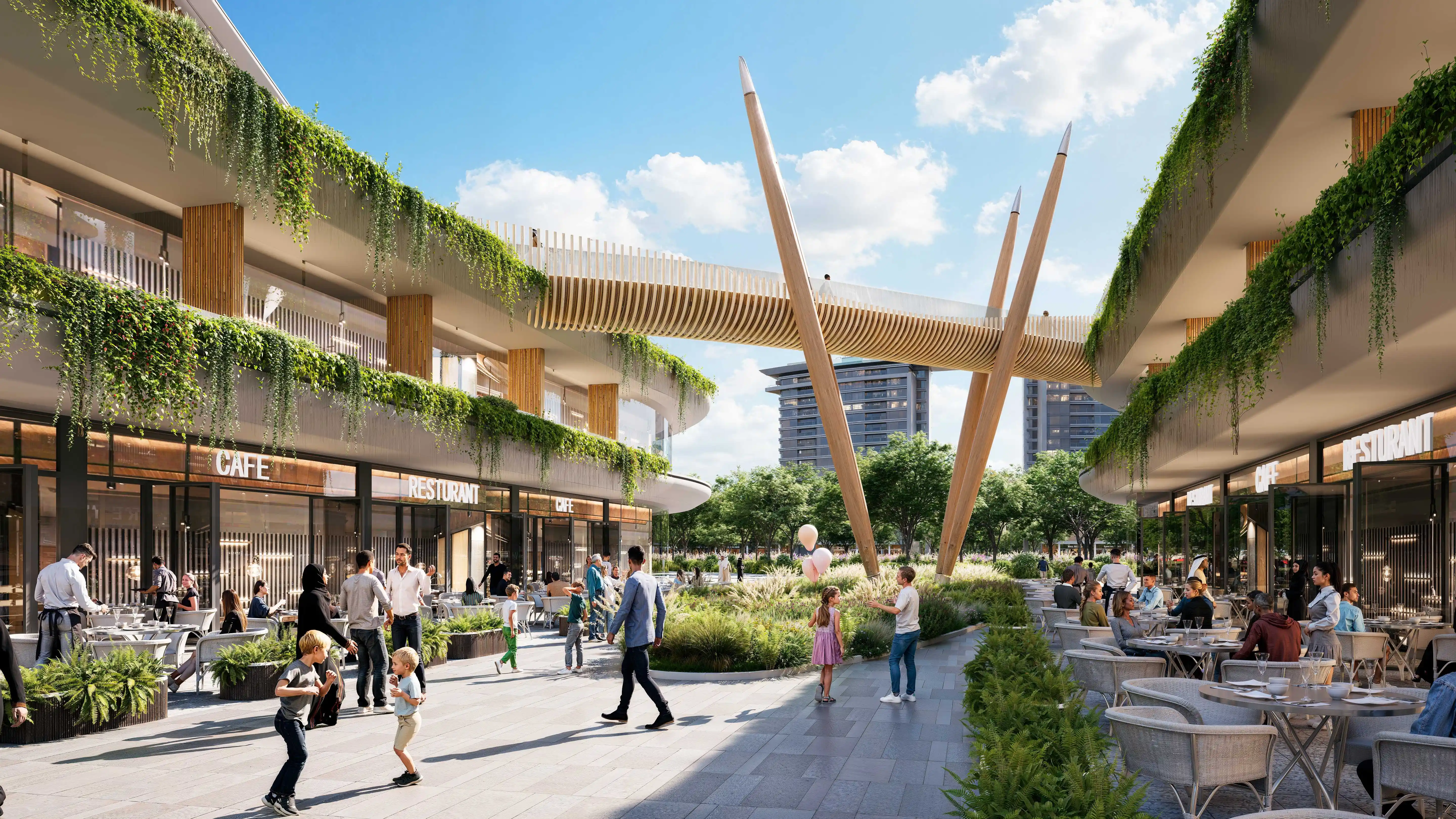 SOBHA "Sobha Sanctuary"