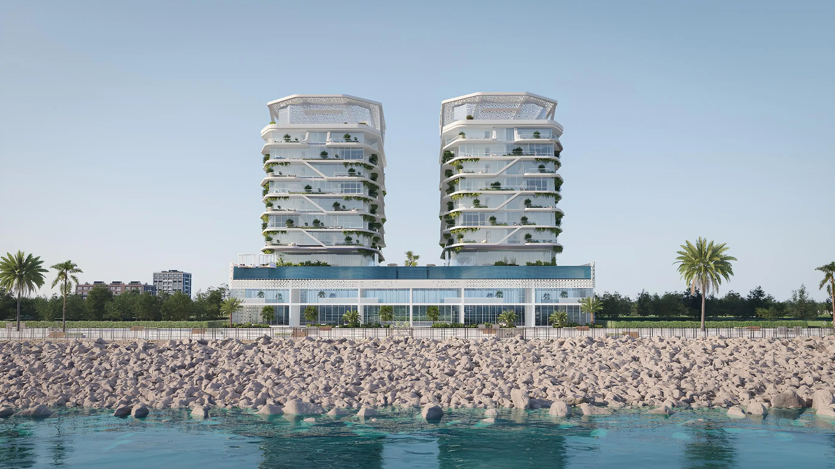 FAKHRUDDIN PROPERTIES "Hatimi Residences" 7