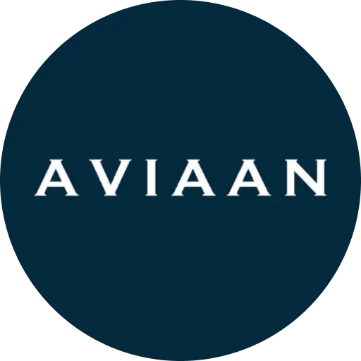Aviaan Real Estate Development Logo