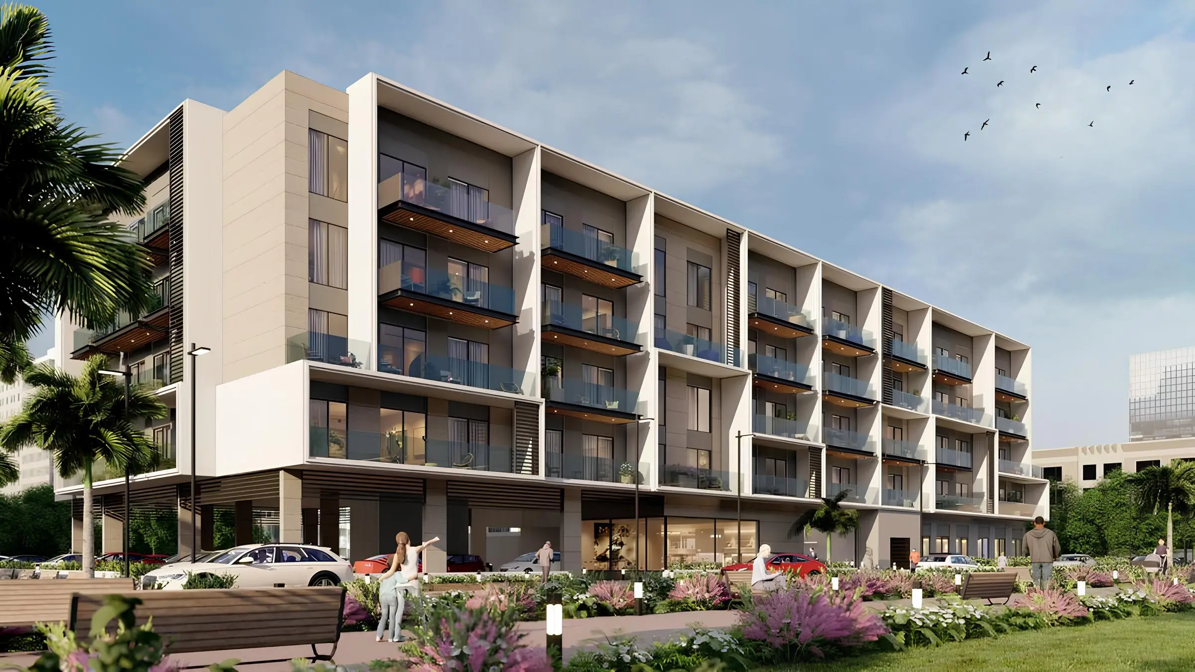 REFINE "Divine Residencia" 4